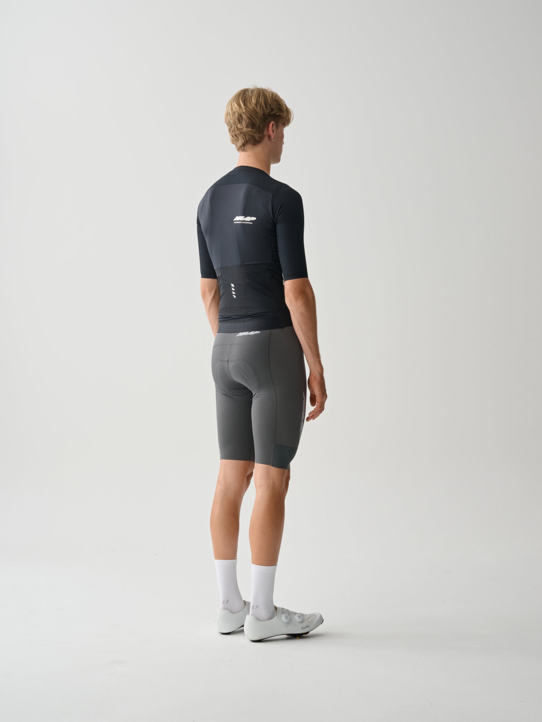 Eclipse Pro Race Jersey