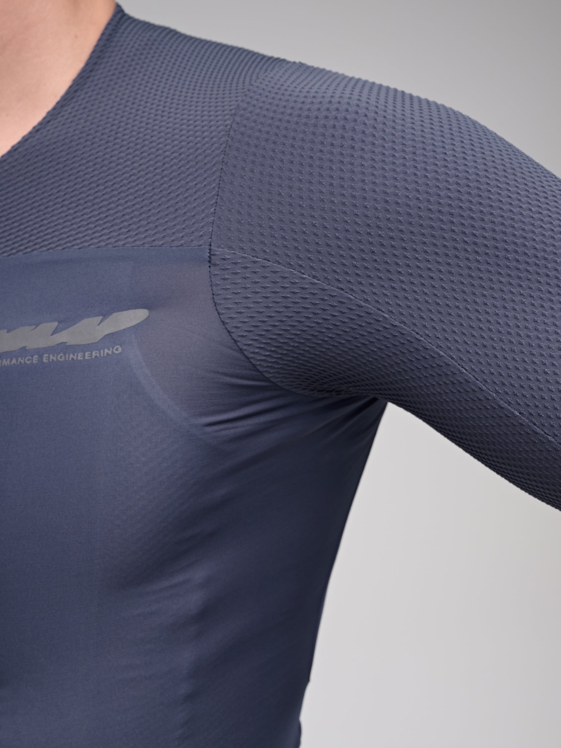 Eclipse Pro Race Jersey