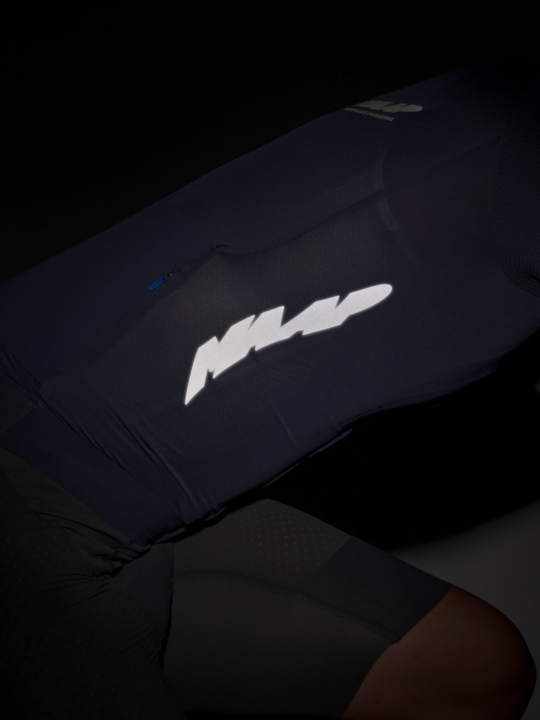 Eclipse Pro Race Jersey