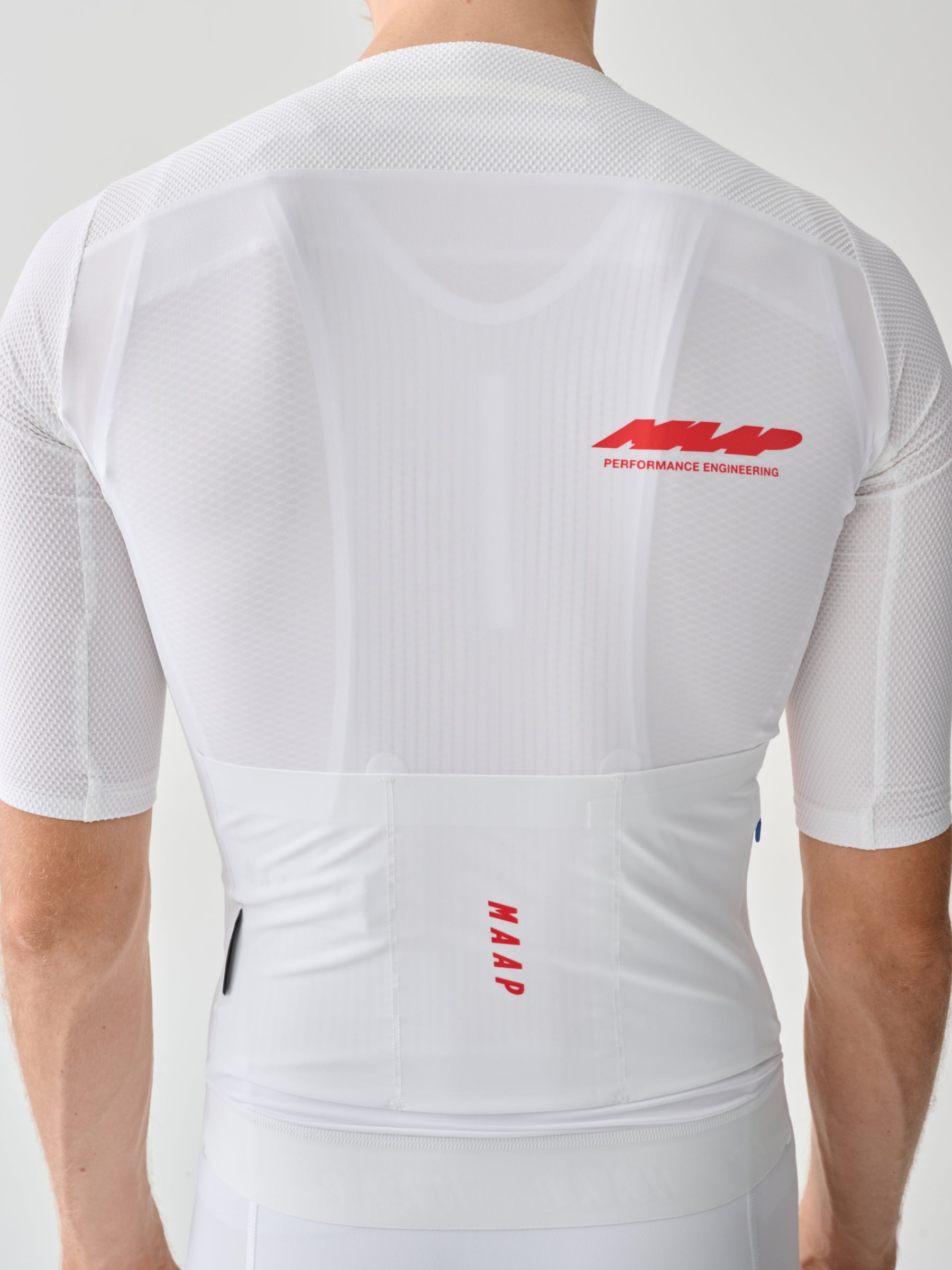 Eclipse Pro Race Jersey
