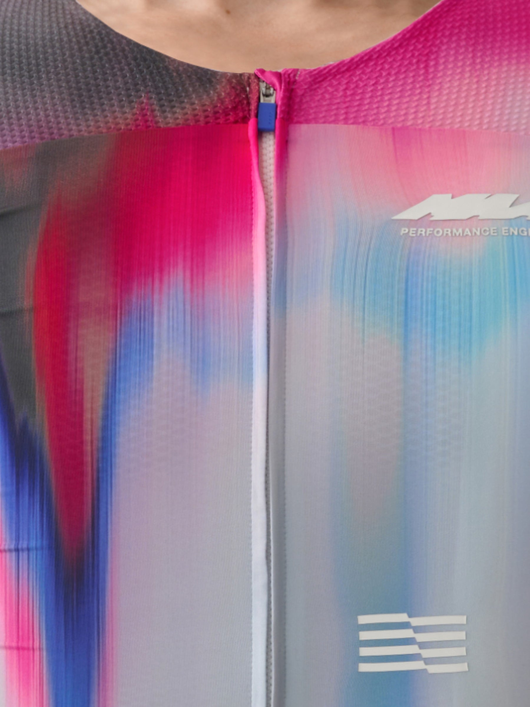 Solar Pro Race Jersey