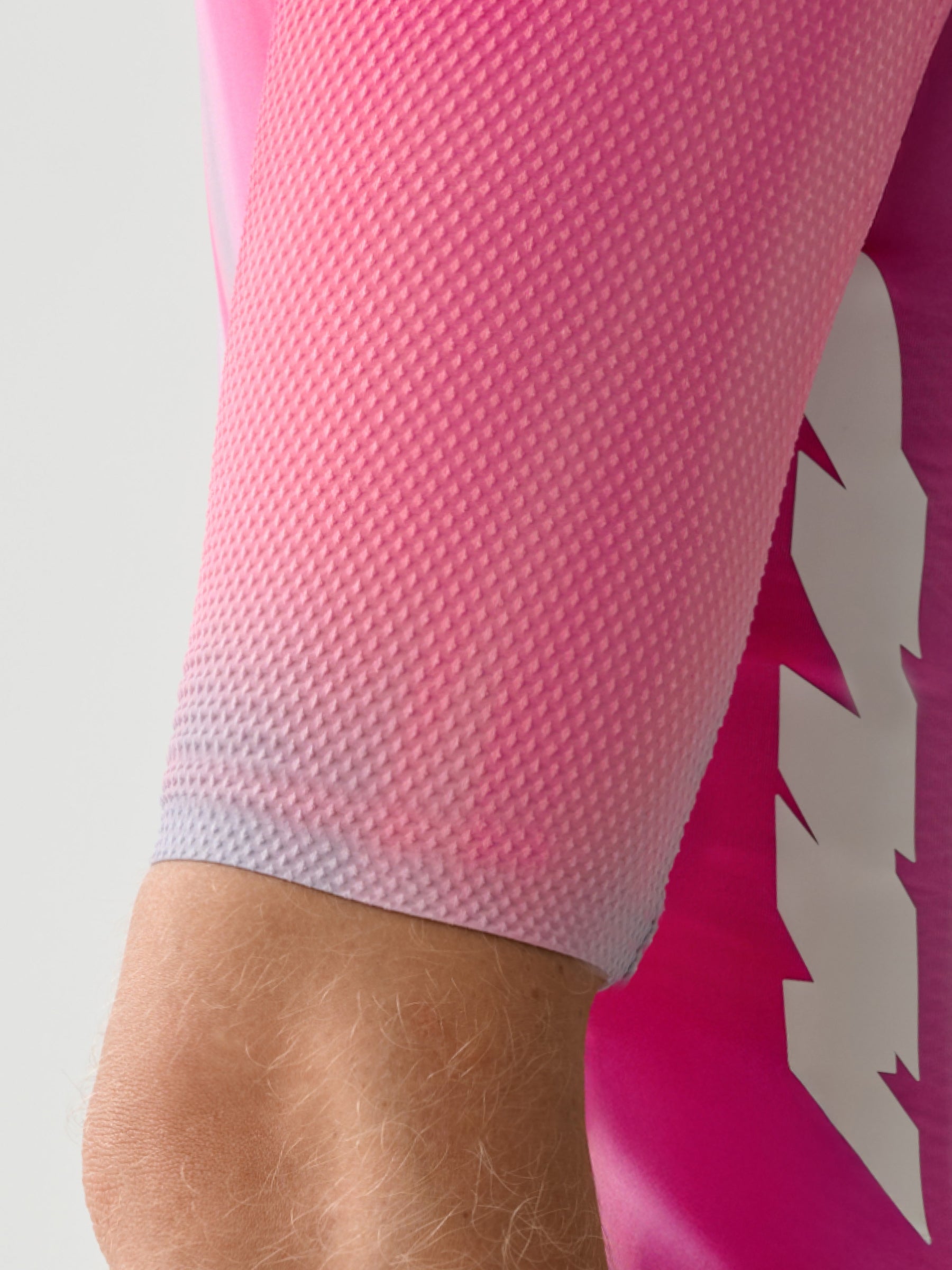 Solar Pro Race Jersey