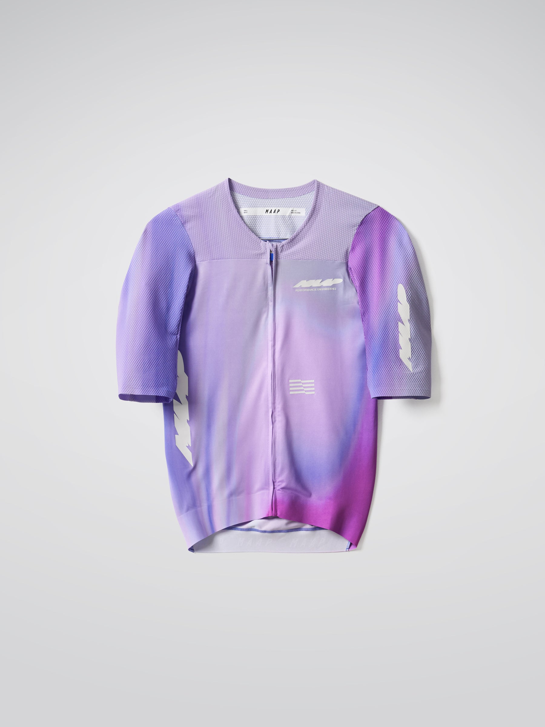 Solar Pro Race Jersey