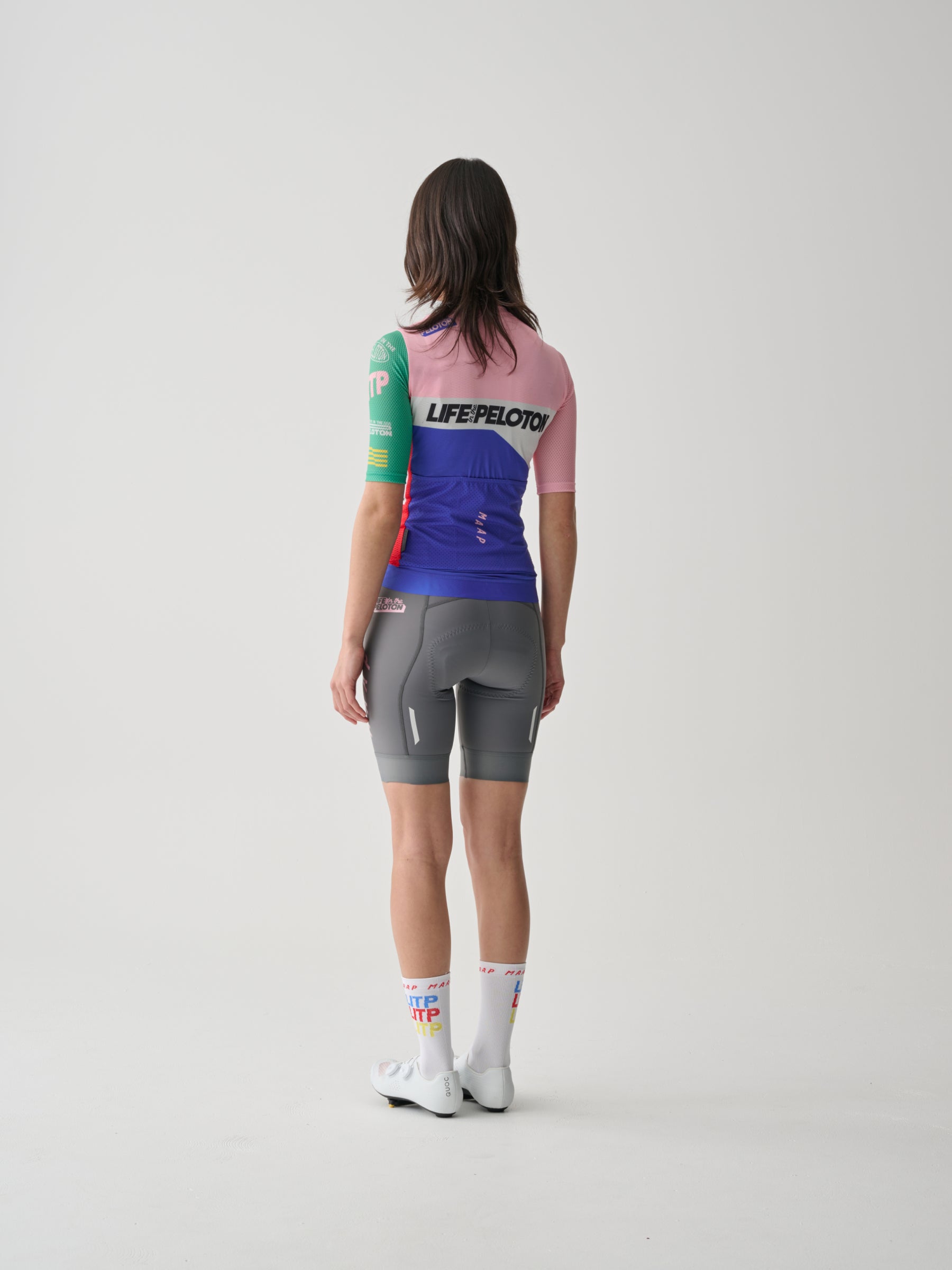 MAAP x LITP Women's Pro Air Jersey 2.0