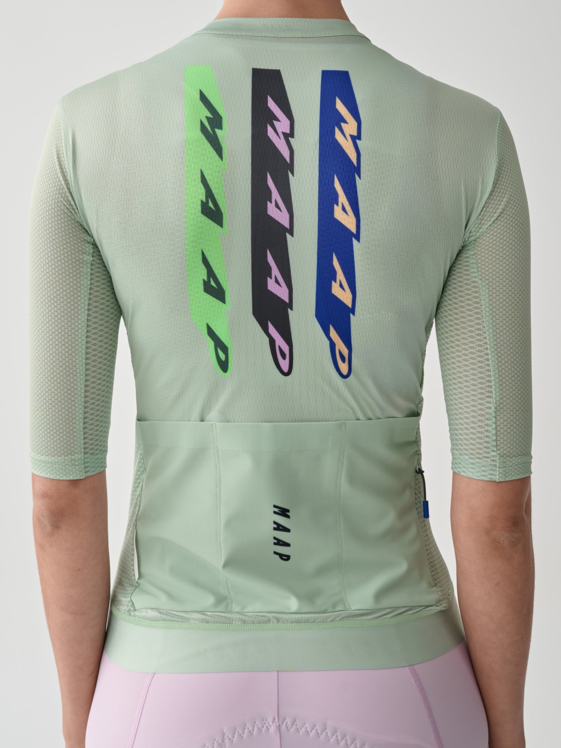 Women's Evade X Pro Air Jersey 3.0