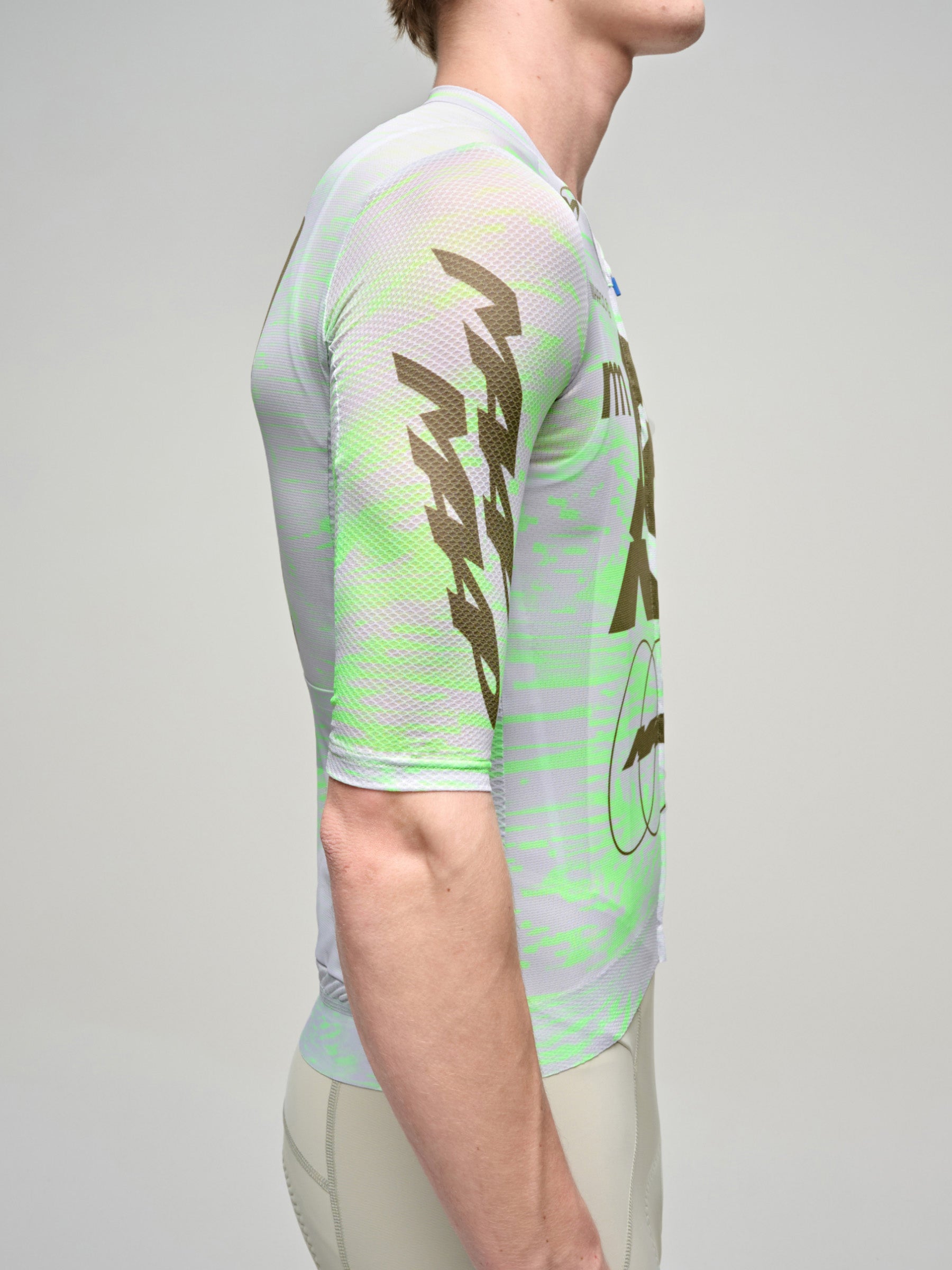 Chroma Pro Air Jersey 3.0