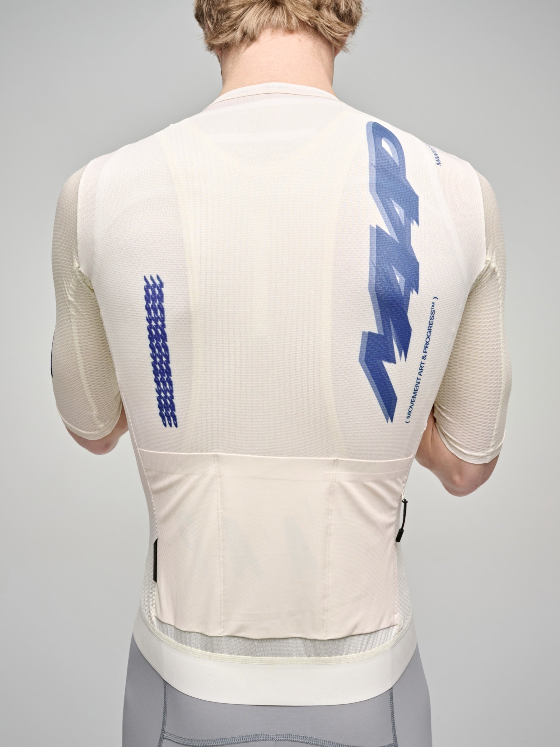 Blaze Pro Air Jersey 3.0