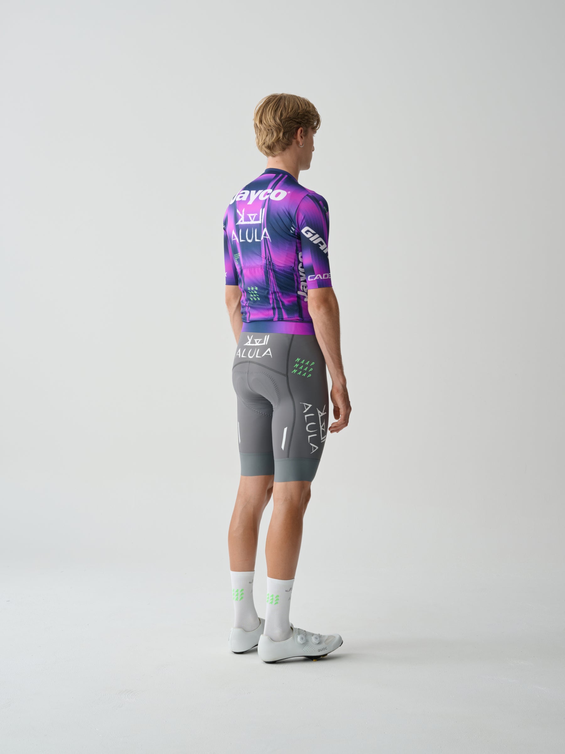 GreenEDGE Pro Air Jersey