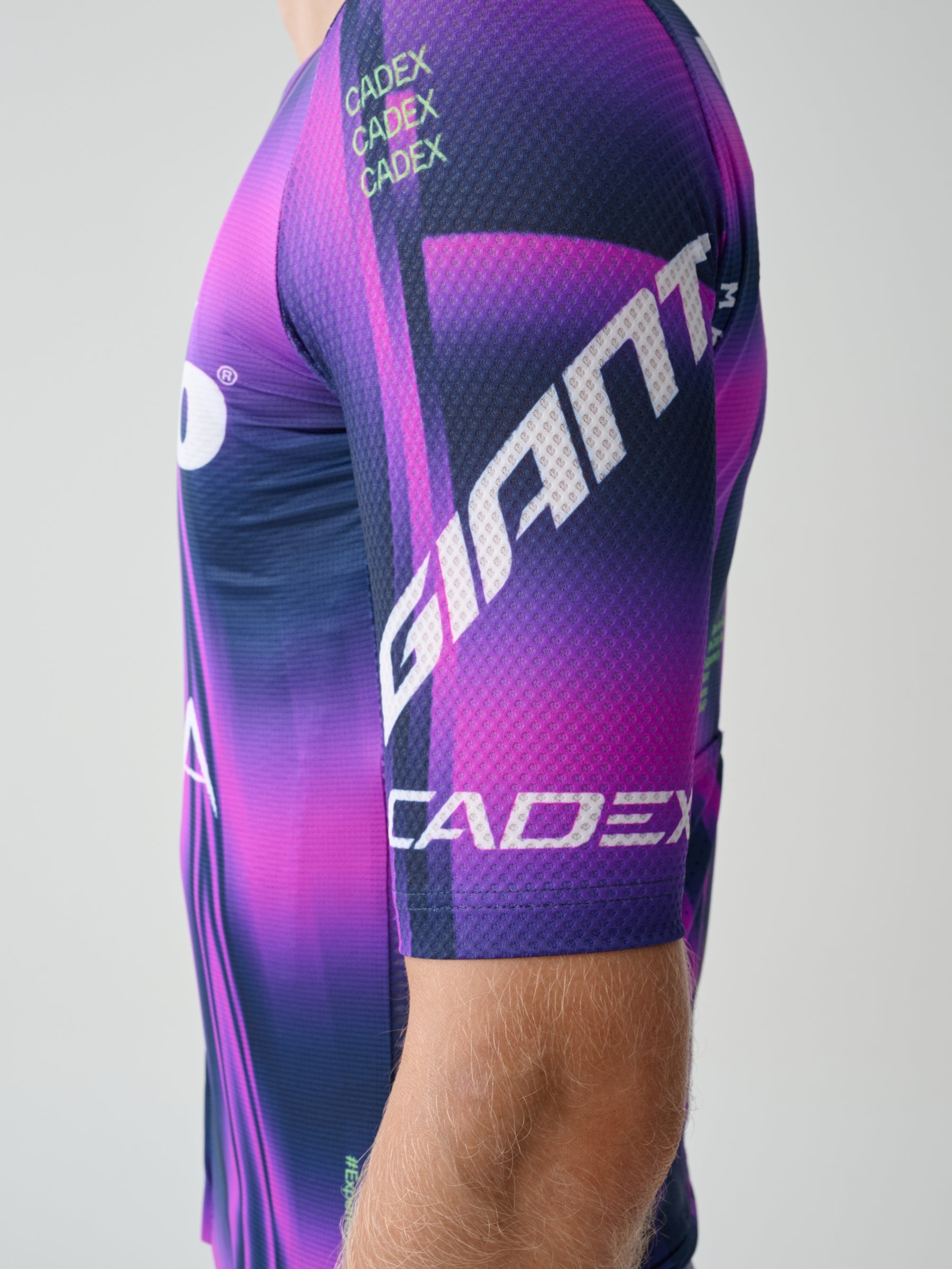 GreenEDGE Pro Air Jersey