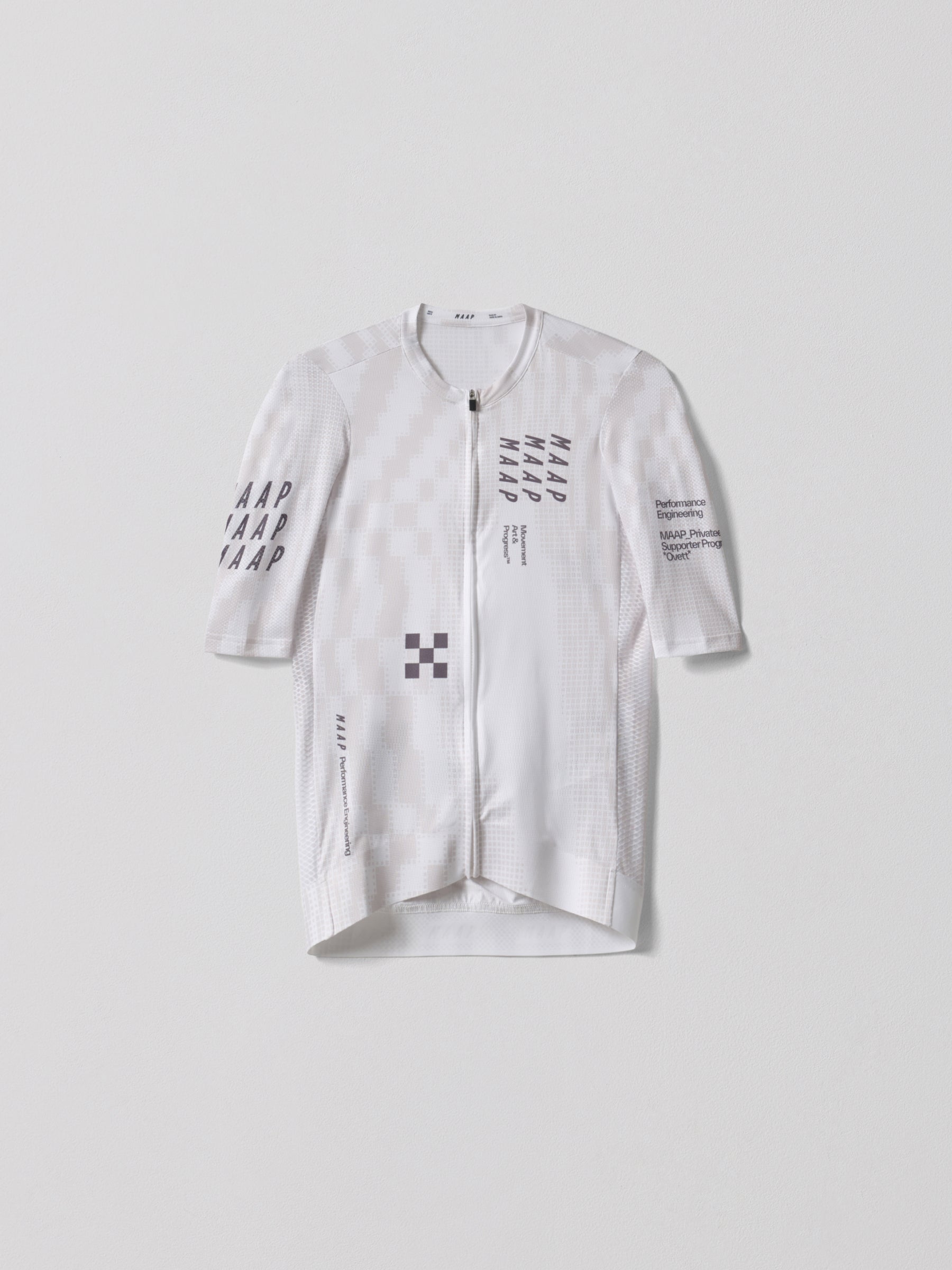 Privateer F.O Pro Air Jersey 3.0