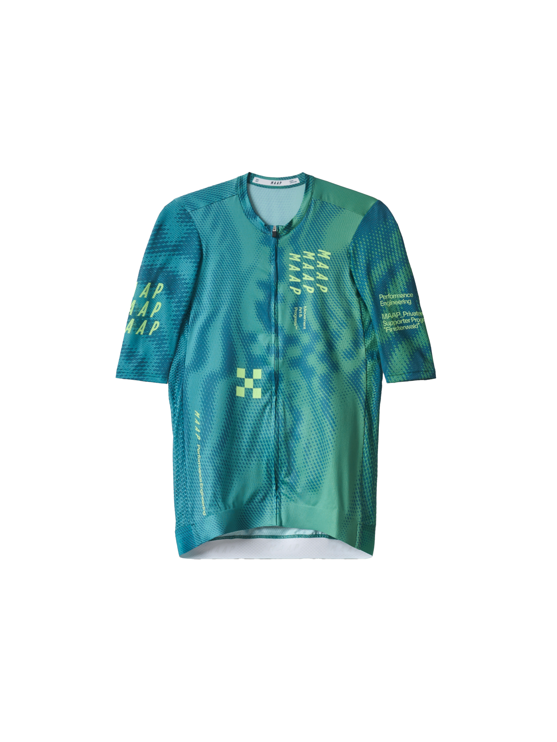 Privateer R.F Pro Air Jersey 3.0