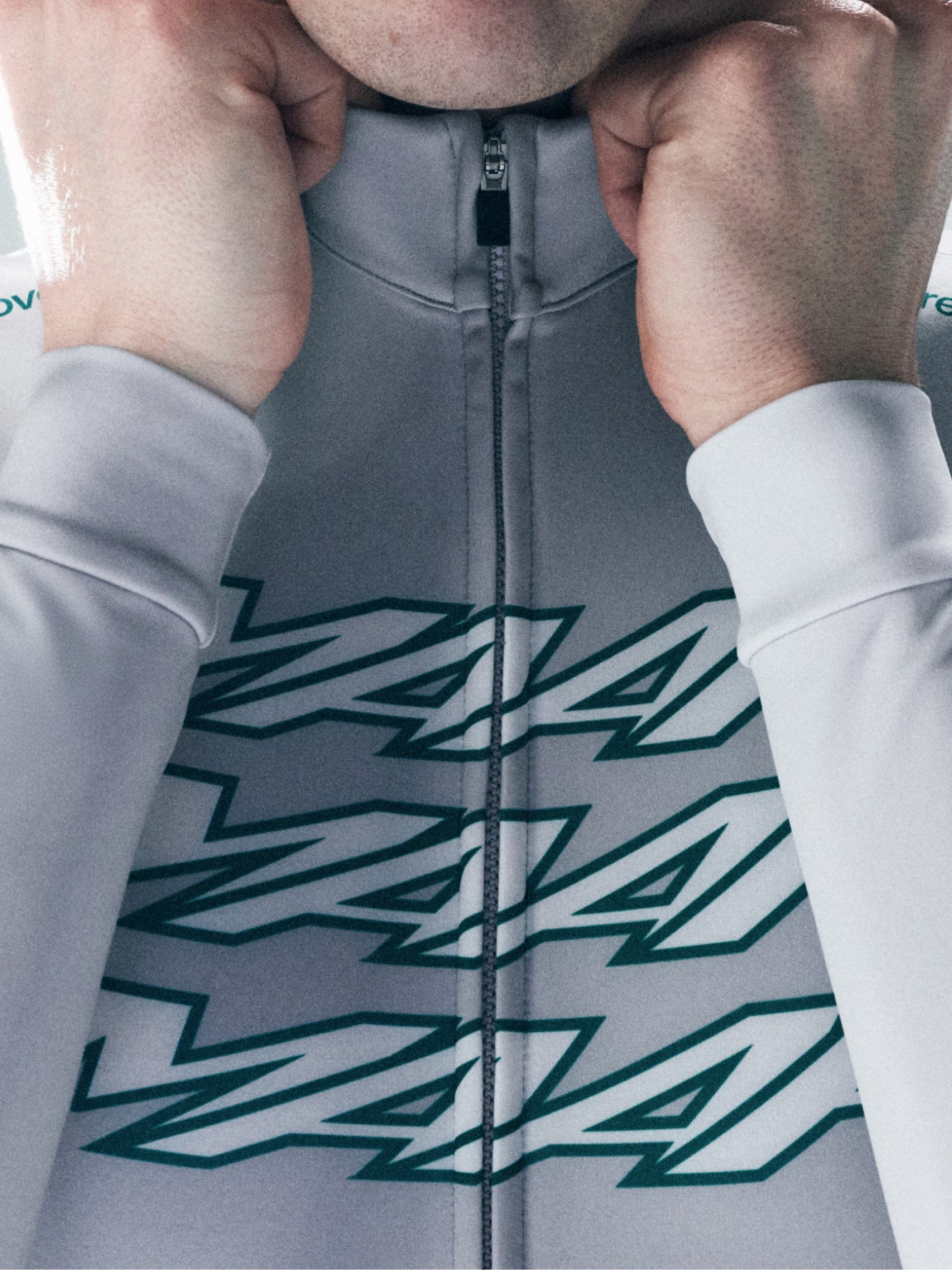 Pulse Thermal LS Jersey