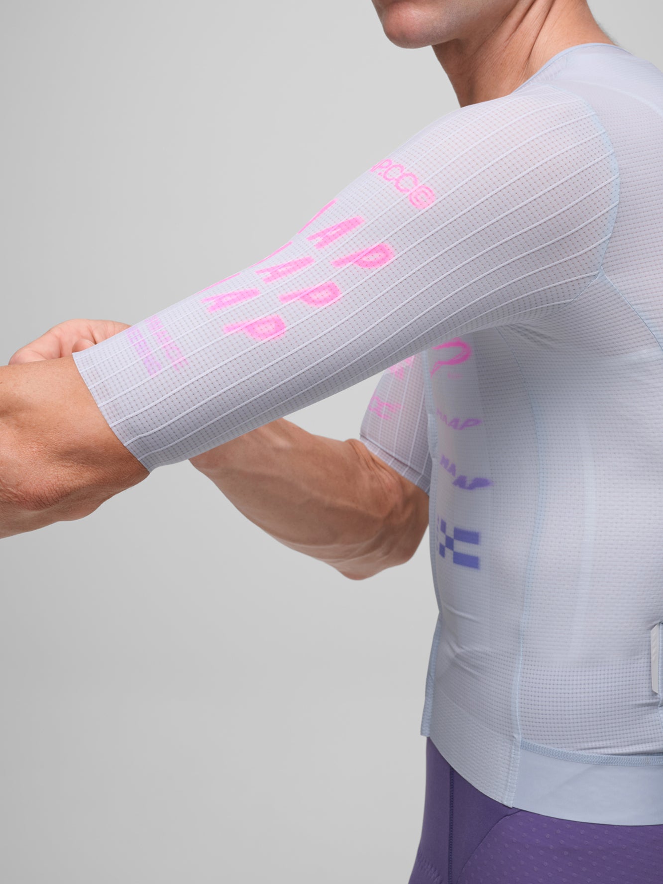 Beta Pro Aero Jersey