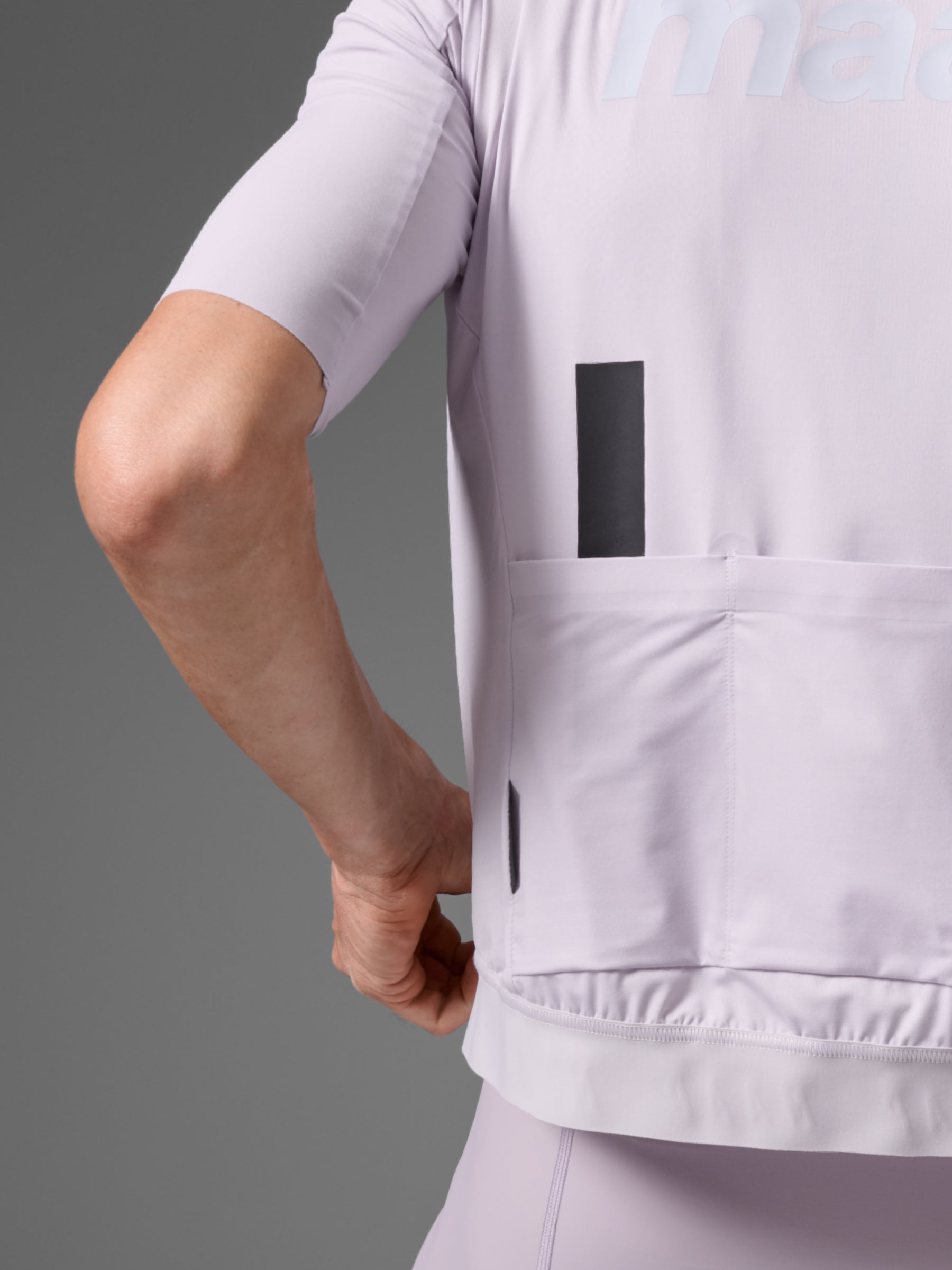 Training Jersey 2.0