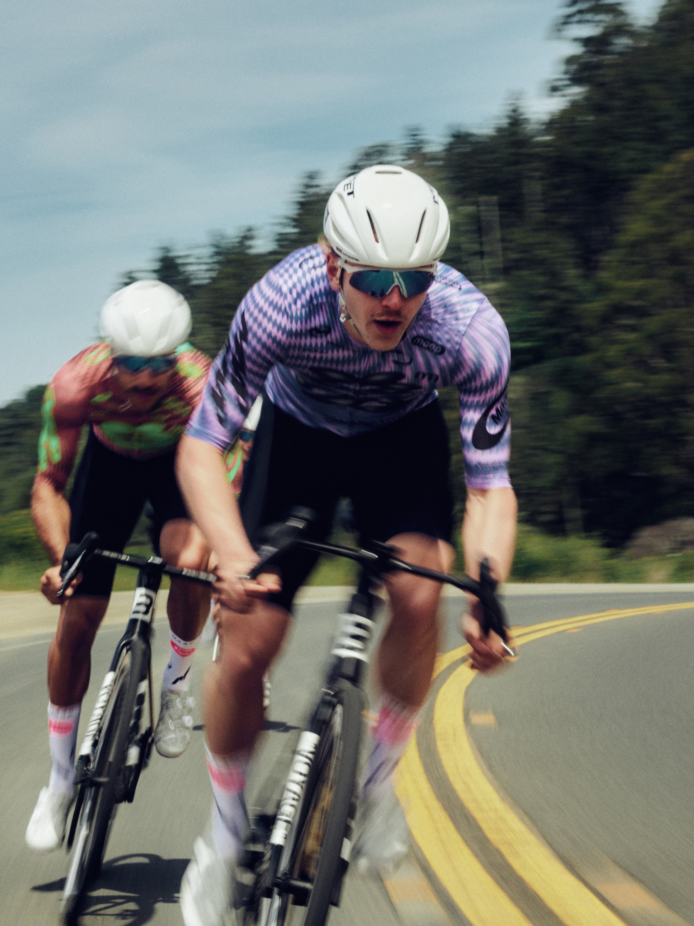 Spectrum Pro Air Jersey 3.0