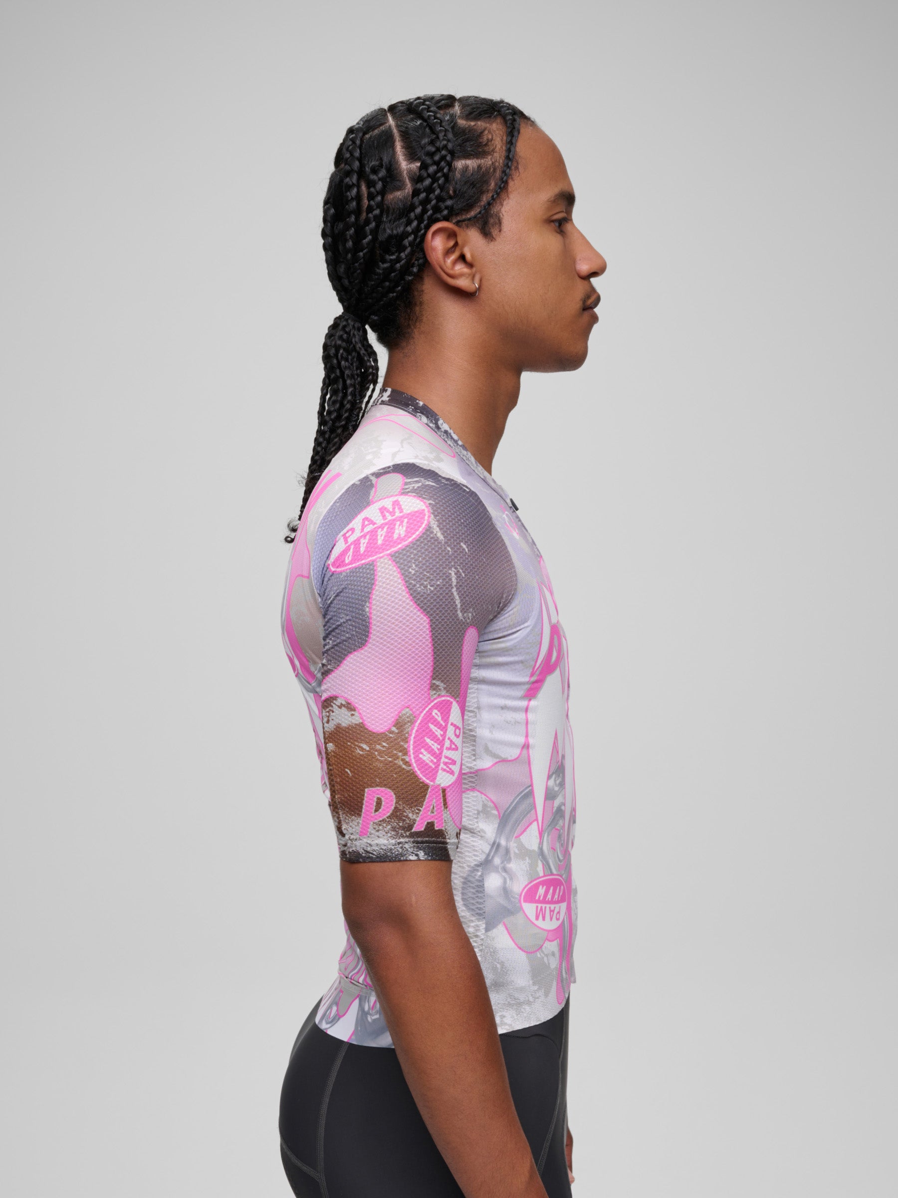 MAAP x P.A.M. Pro Air Jersey 3.0