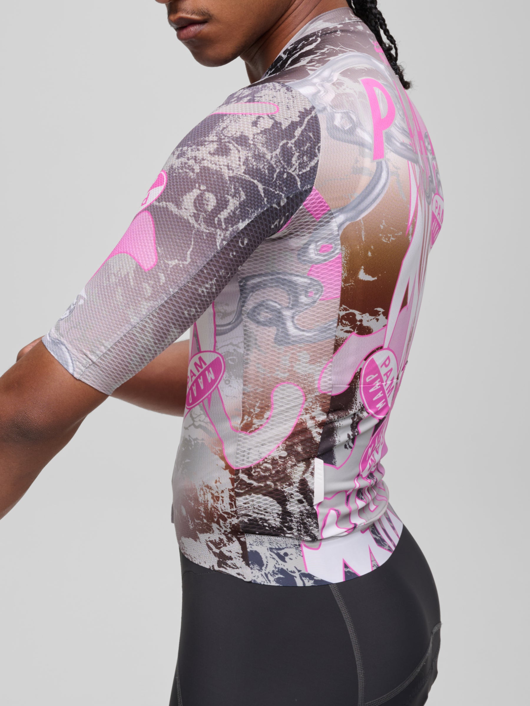 MAAP x P.A.M. Pro Air Jersey 3.0