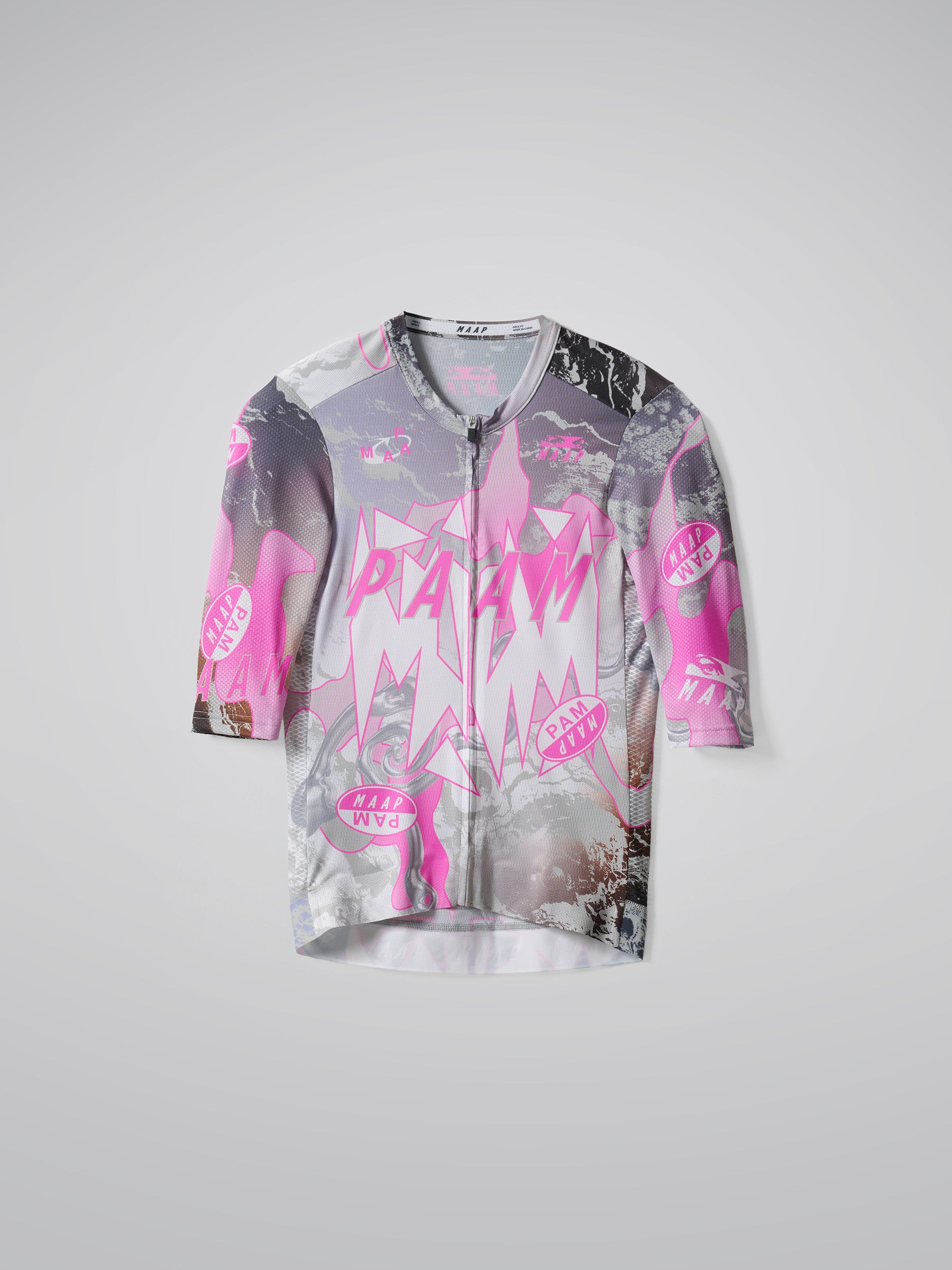 MAAP x P.A.M. Pro Air Jersey 3.0