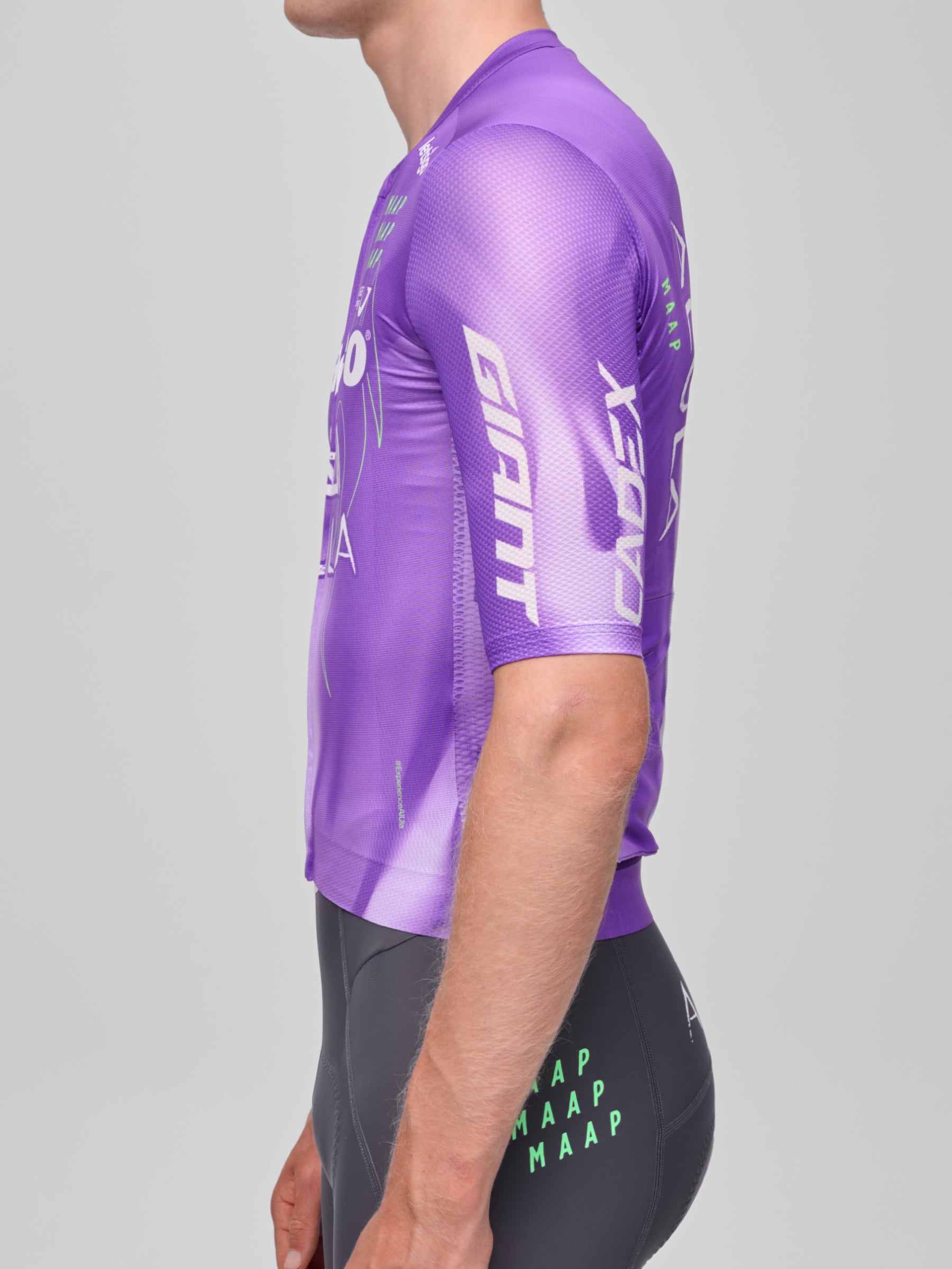 GreenEDGE 26 Pro Air Jersey 3.0