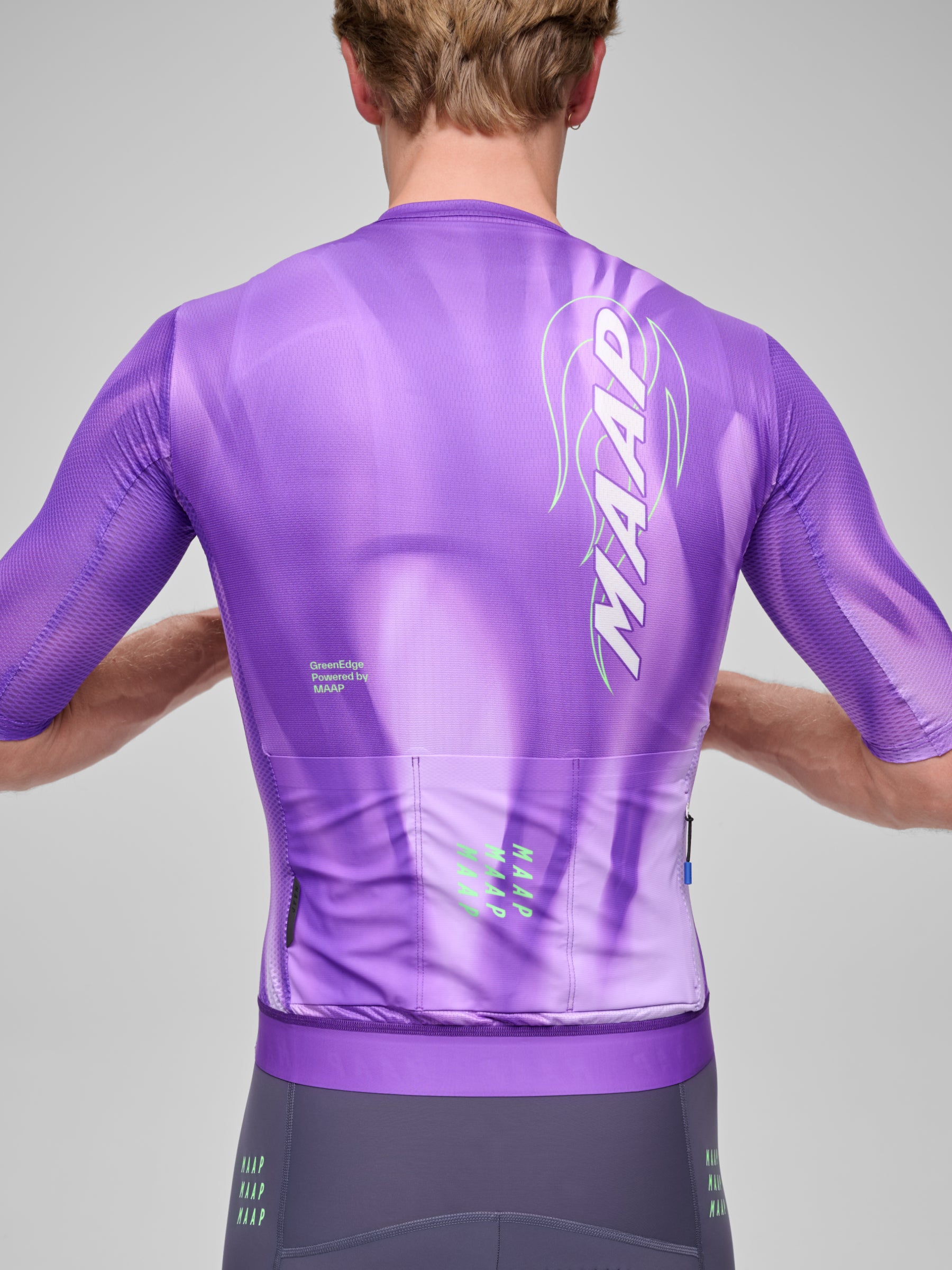 WorldTour 26 Pro Air Jersey 3.0