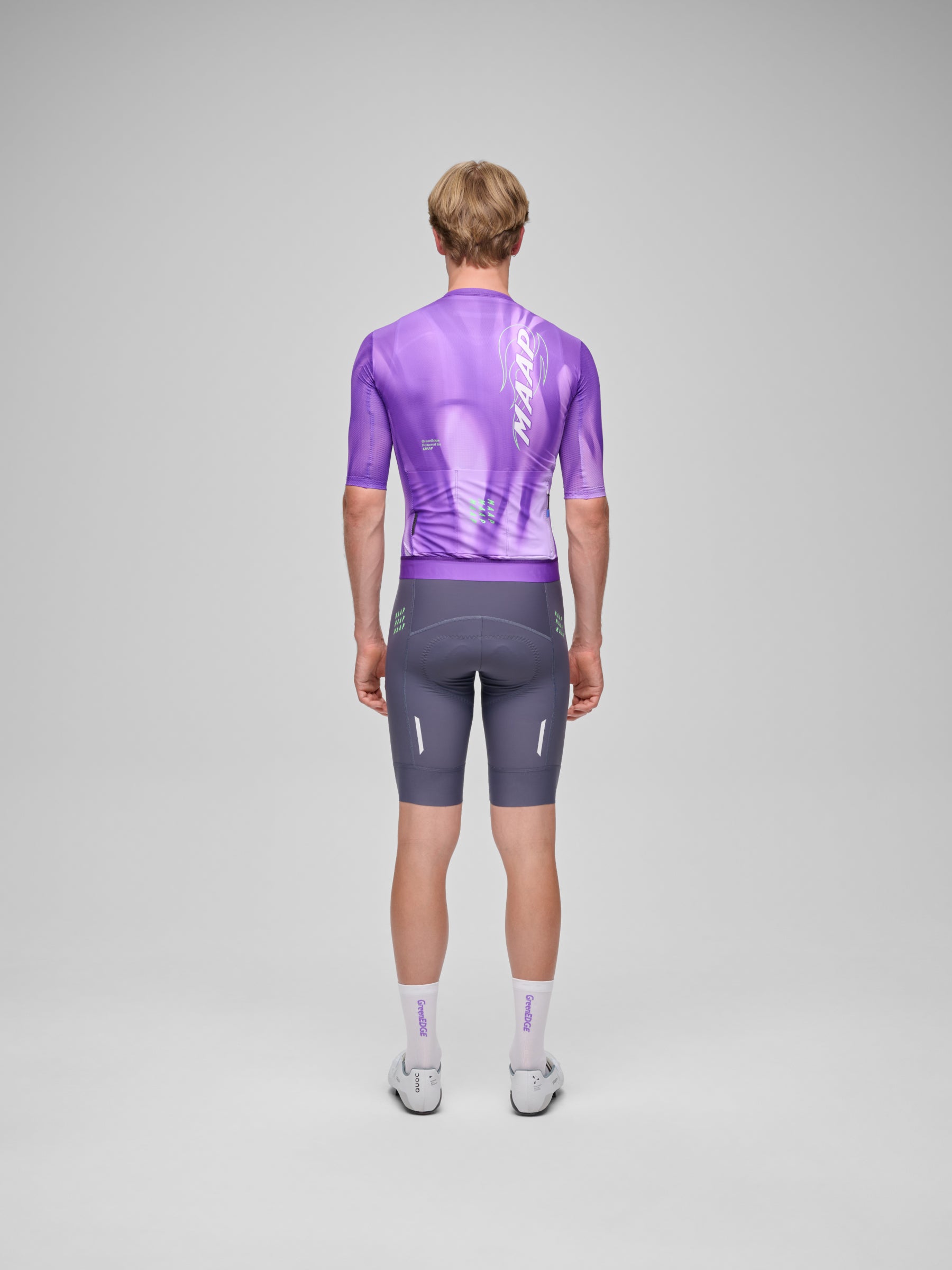WorldTour 26 Pro Air Jersey 3.0