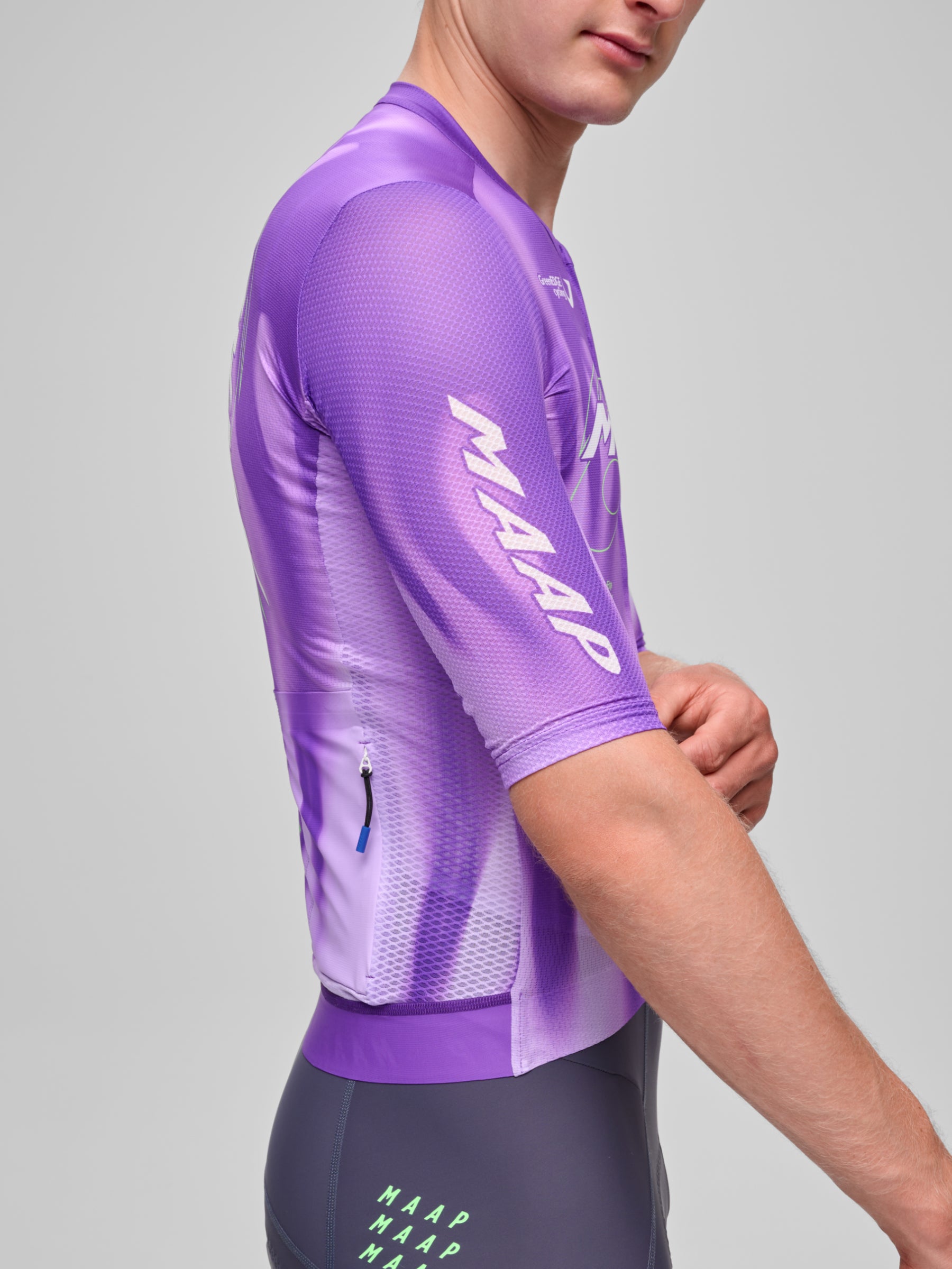 WorldTour 26 Pro Air Jersey 3.0