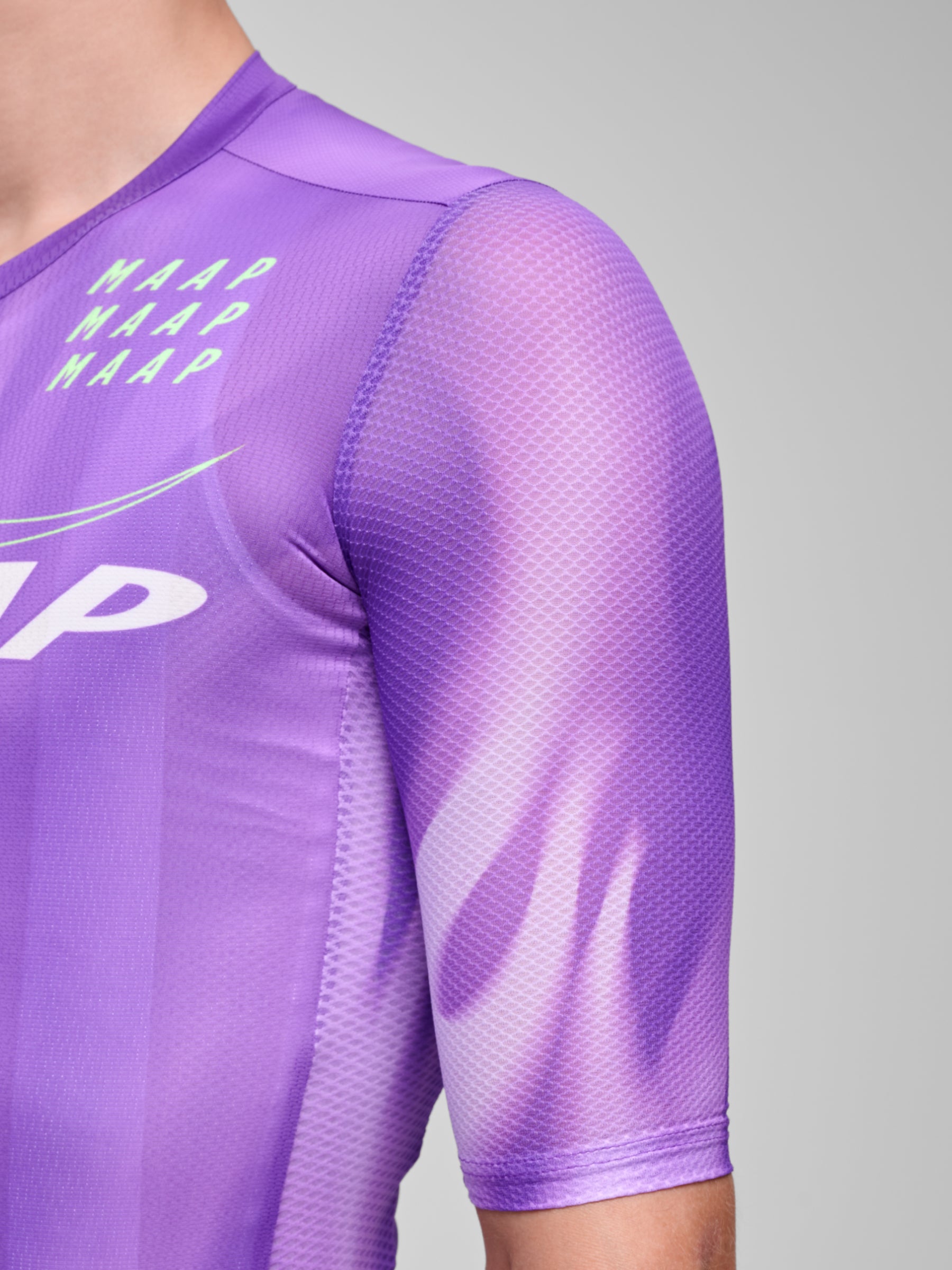 WorldTour 26 Pro Air Jersey 3.0