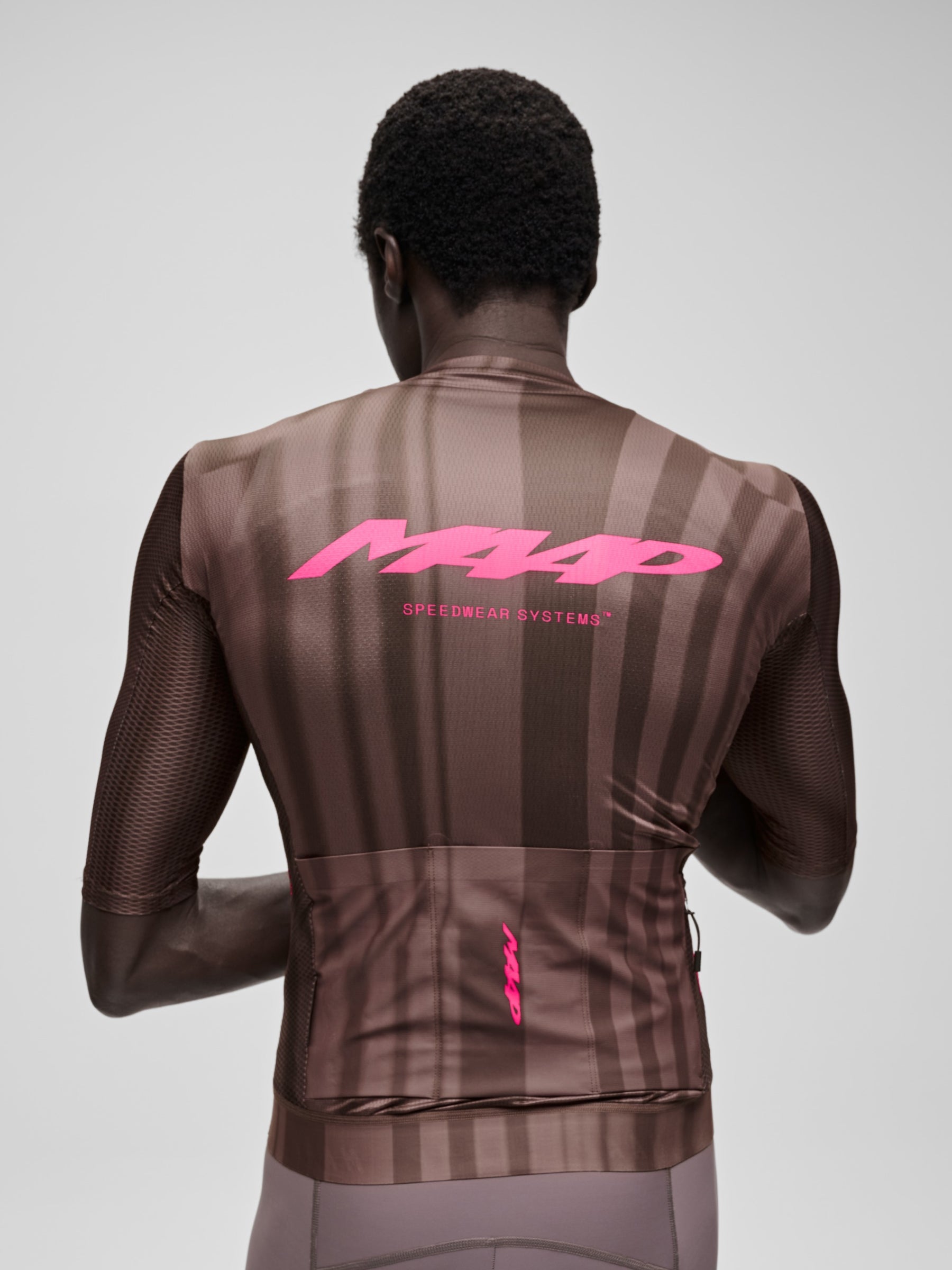 Halo Pro Air Jersey 3.0