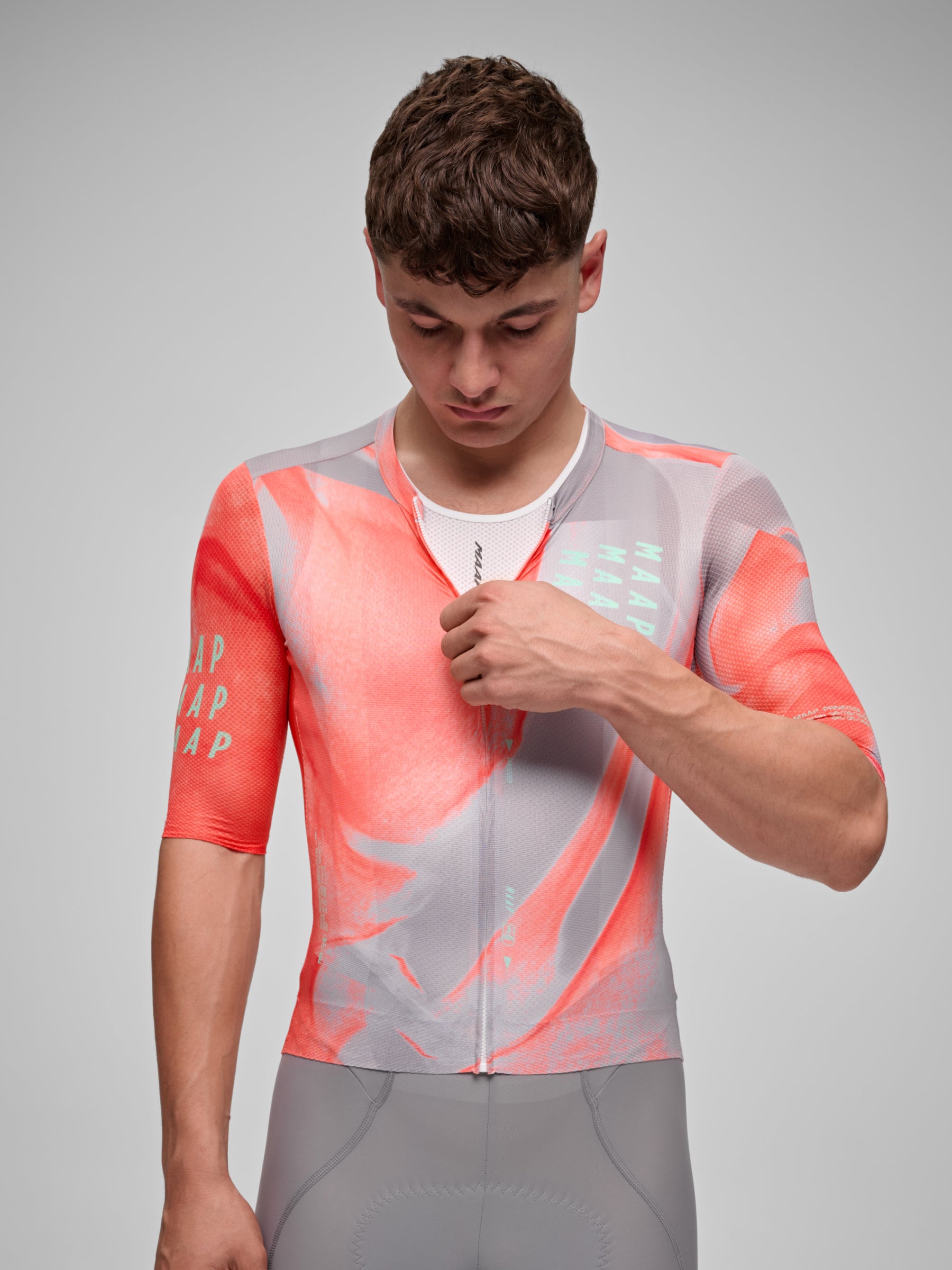Privateer Torbjorn Roed Pro Air Jersey 3.0
