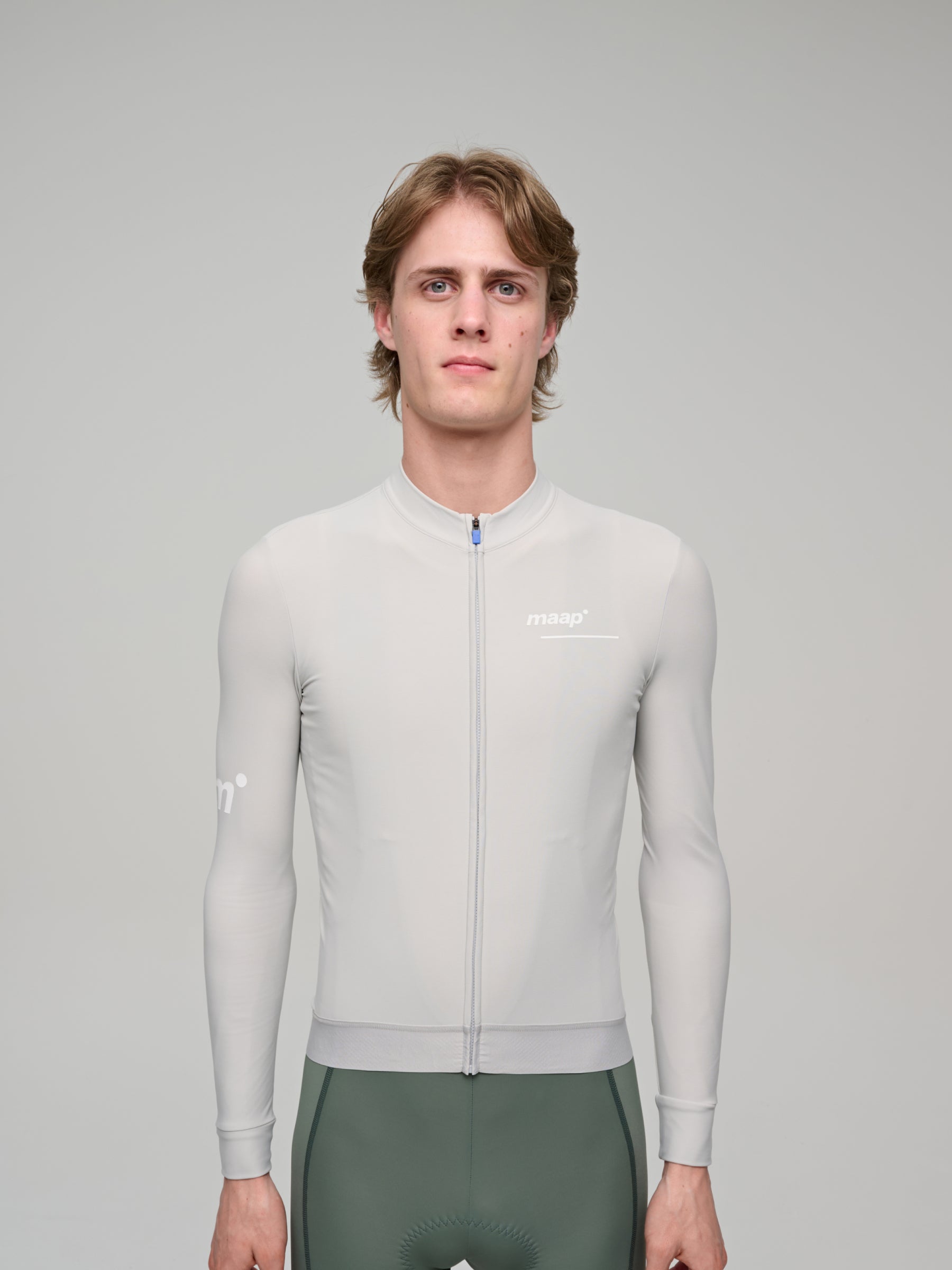 Training Thermal LS Jersey