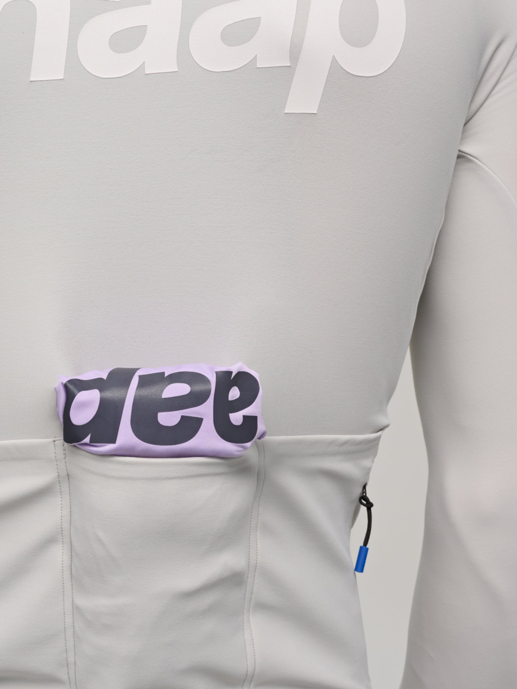Training Thermal LS Jersey