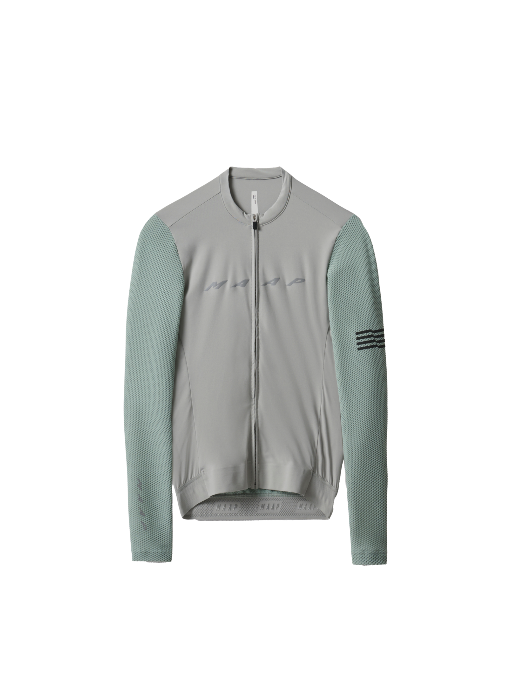 Evade Pro Base LS Jersey 2.0