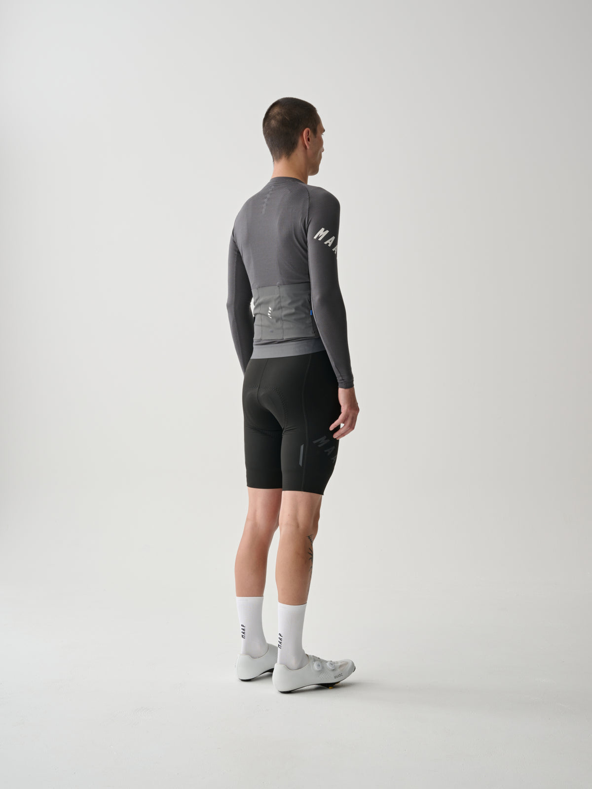 Apex Aeon LS Jersey