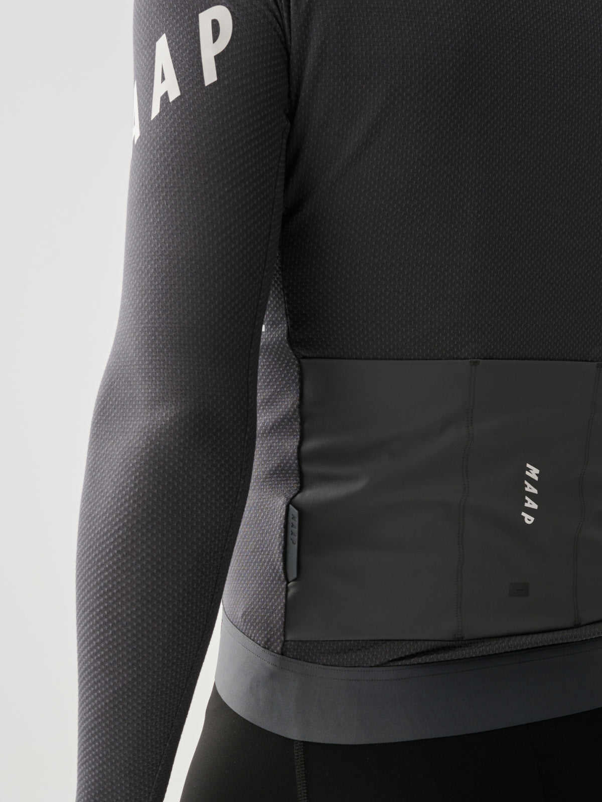 Apex Aeon LS Jersey