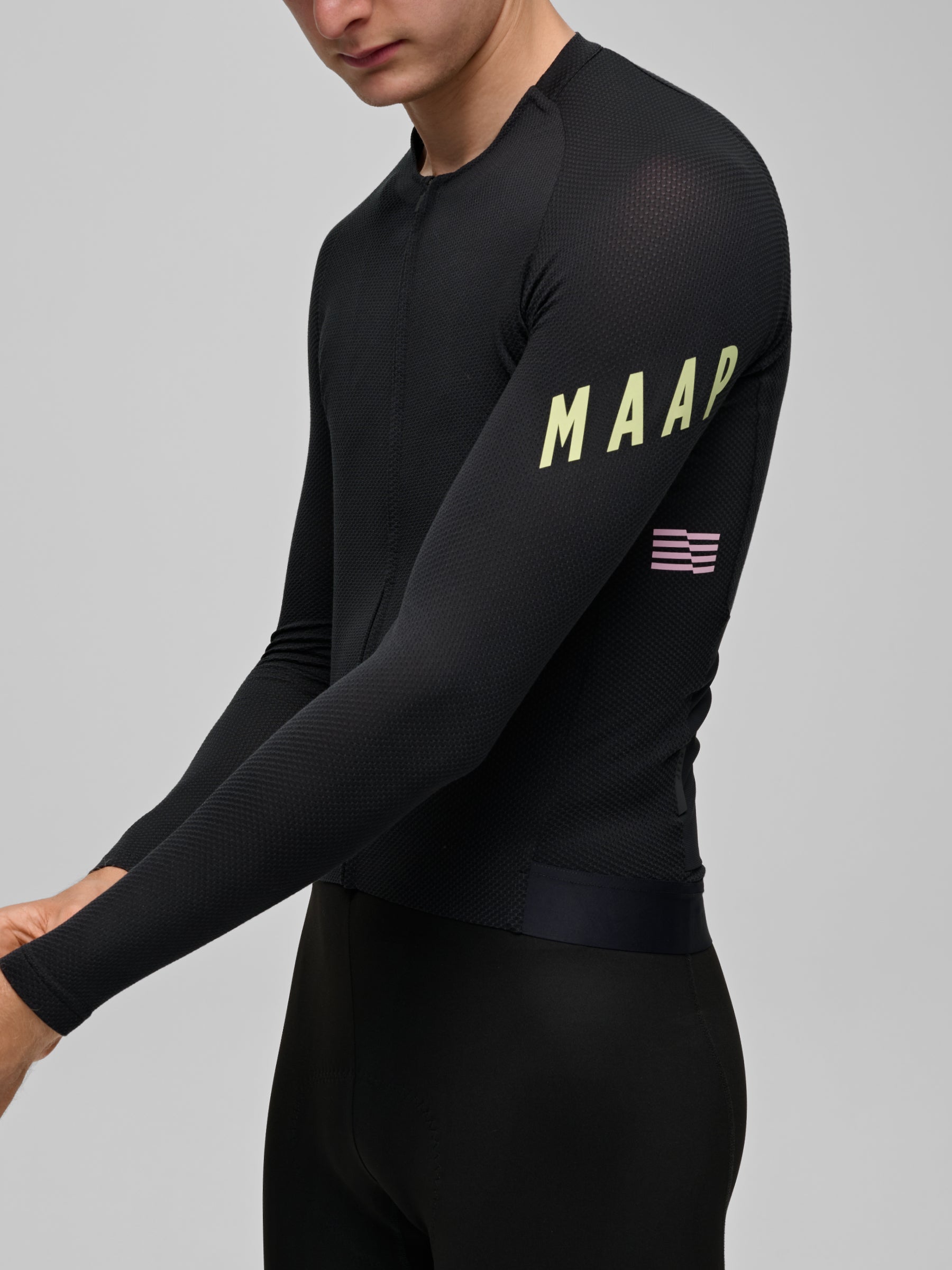 Apex Aeon LS Jersey