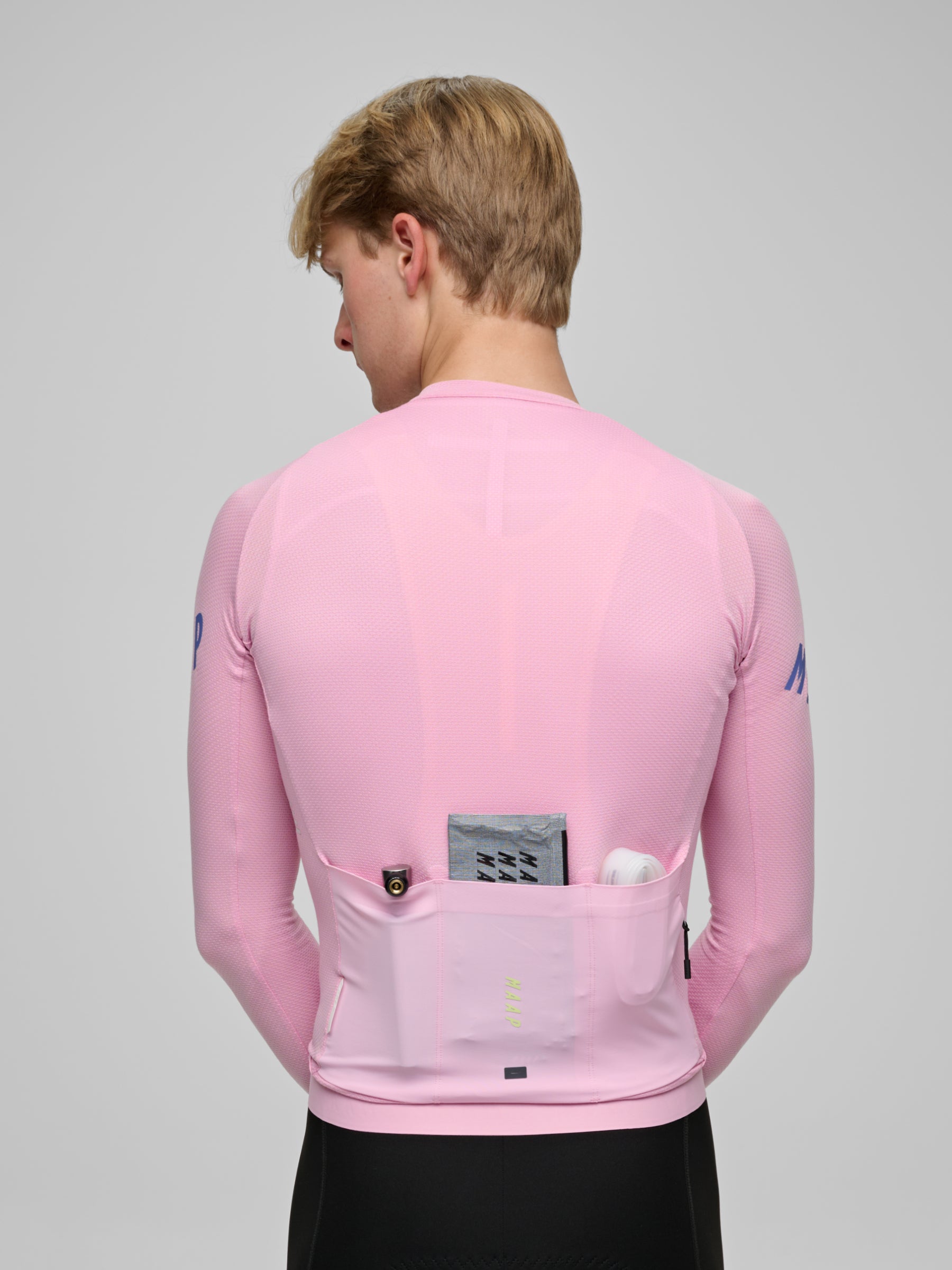 Apex Aeon LS Jersey