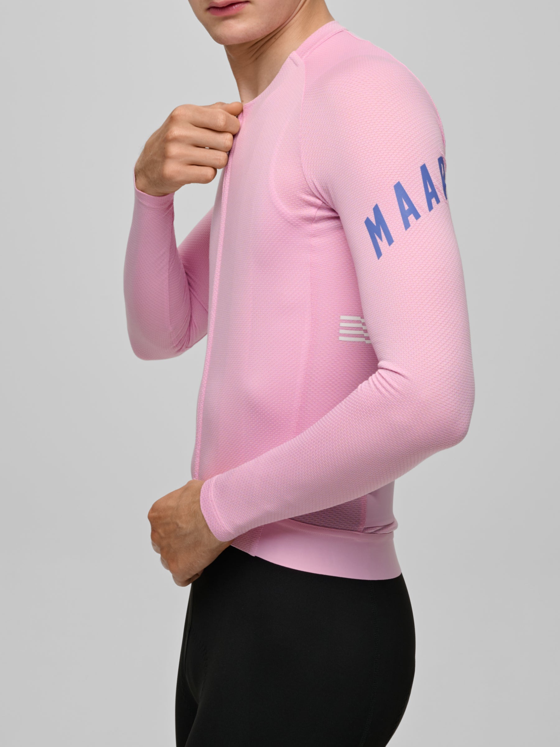 Apex Aeon LS Jersey