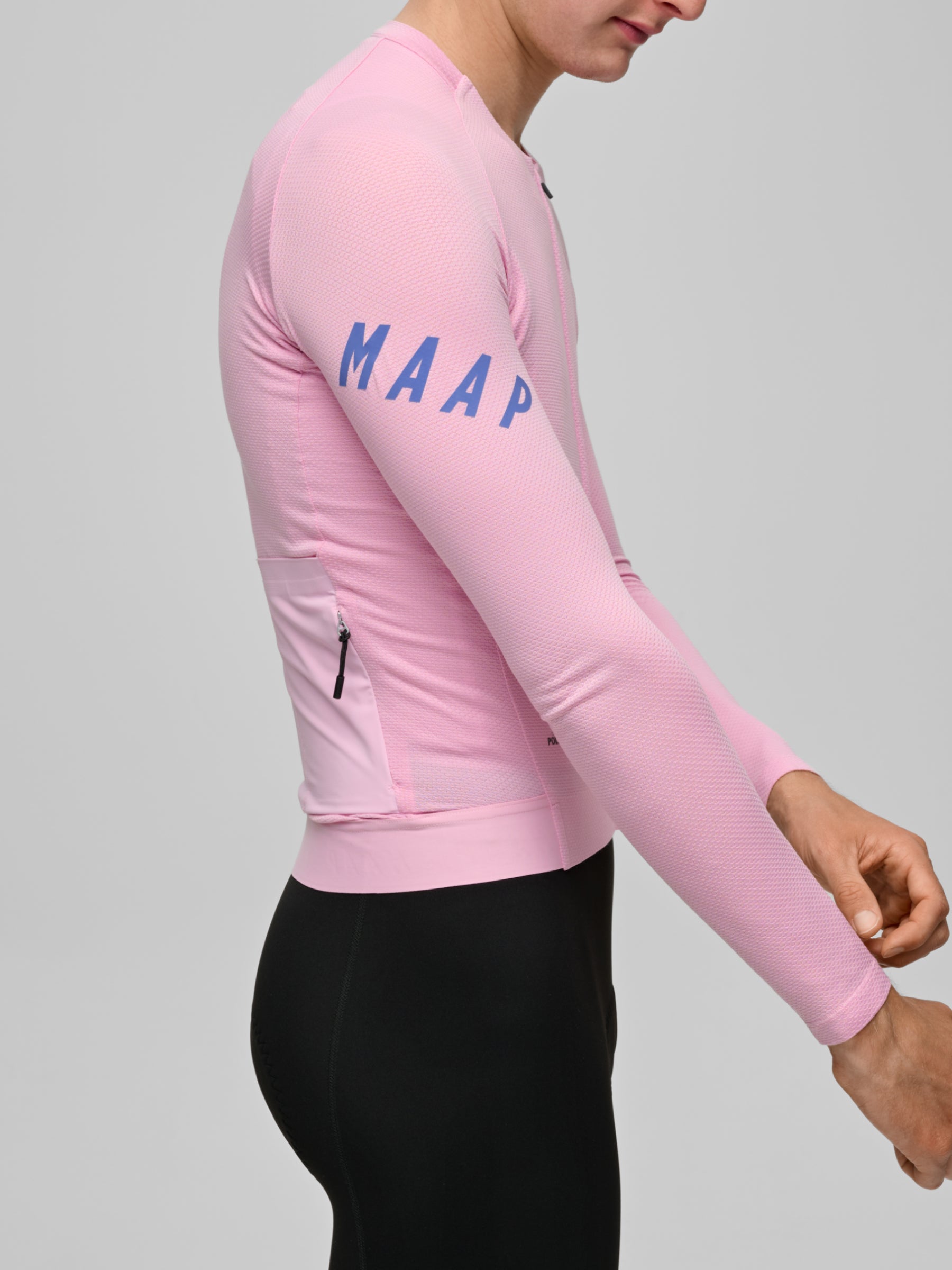 Apex Aeon LS Jersey