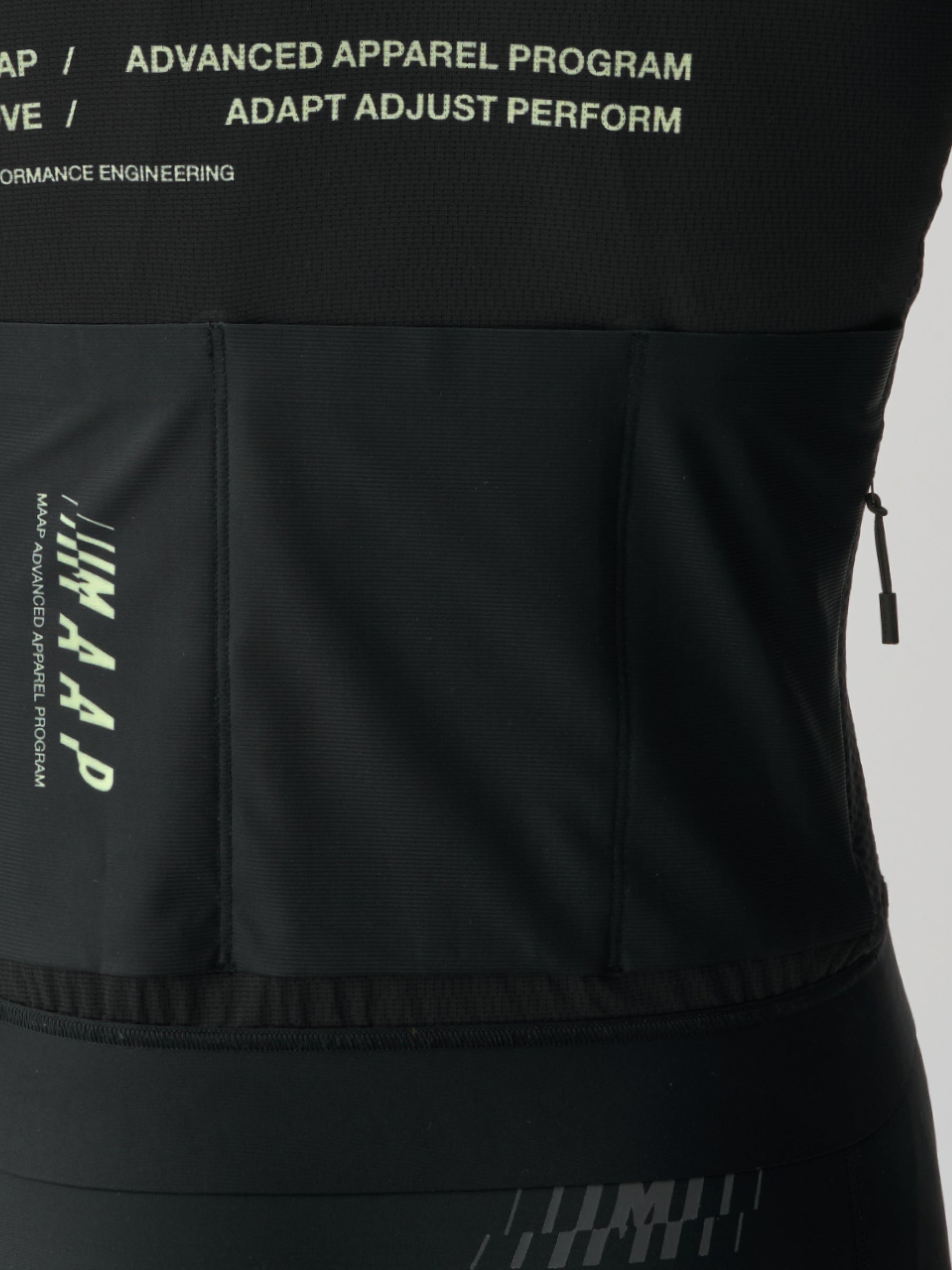 Aerate Pro Air LS Jersey 3.0