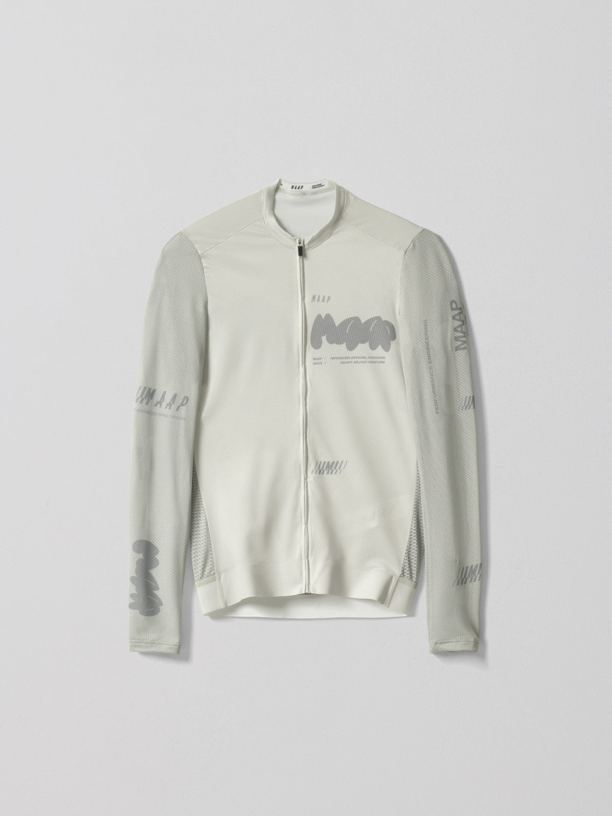 Aerate Pro Air LS Jersey 3.0