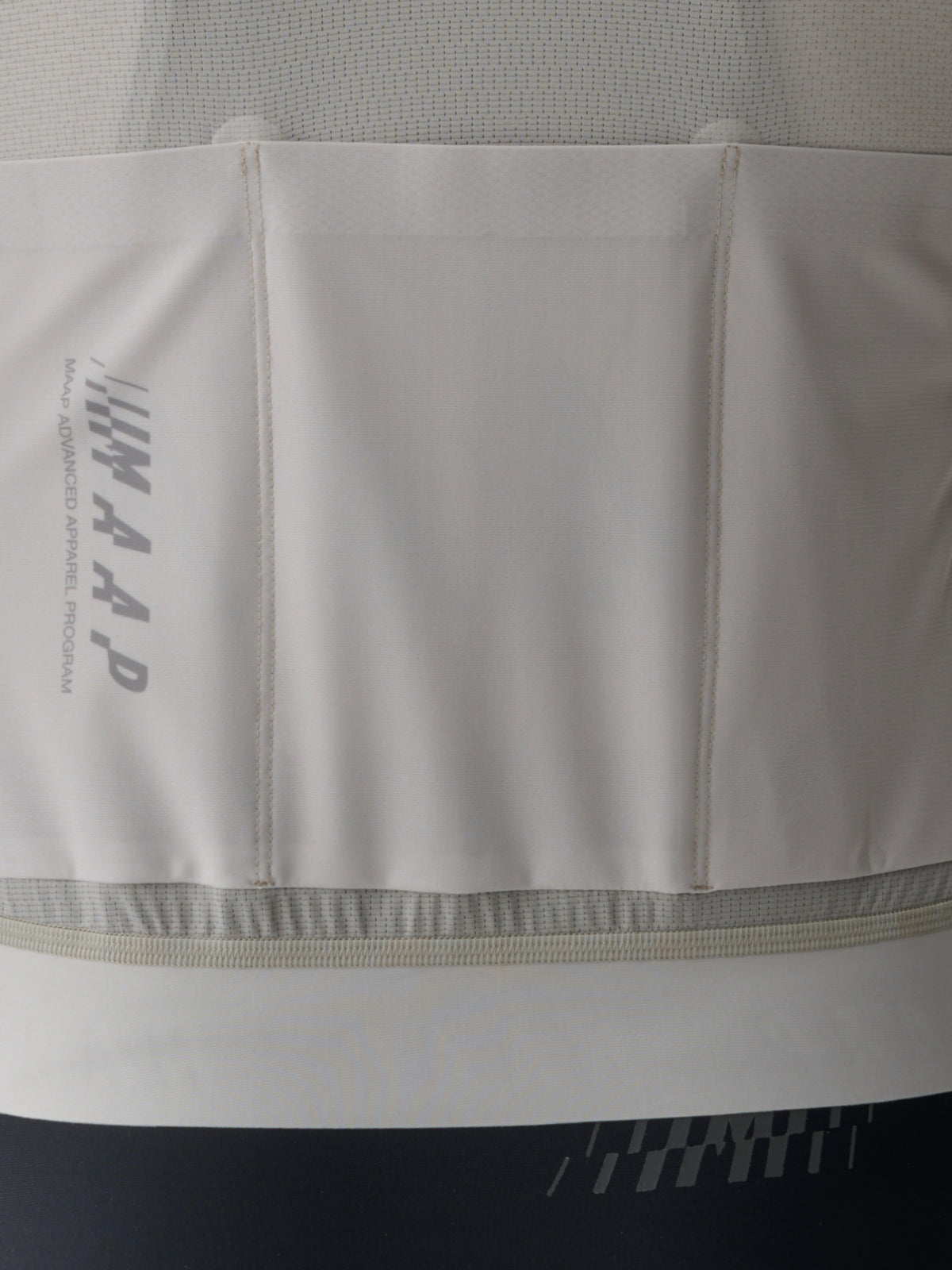 Aerate Pro Air LS Jersey 3.0