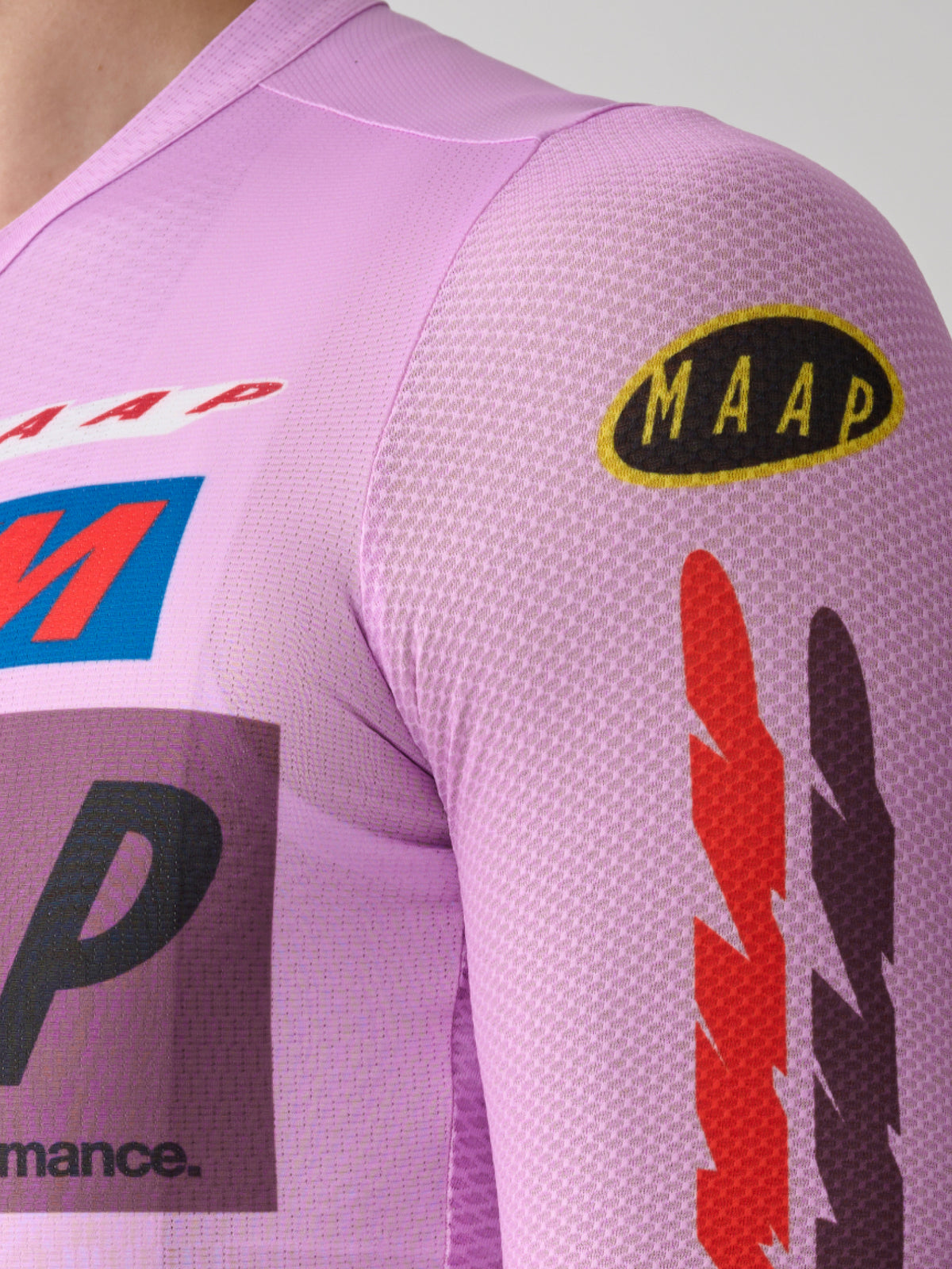 Drome Pro Air LS Jersey 3.0