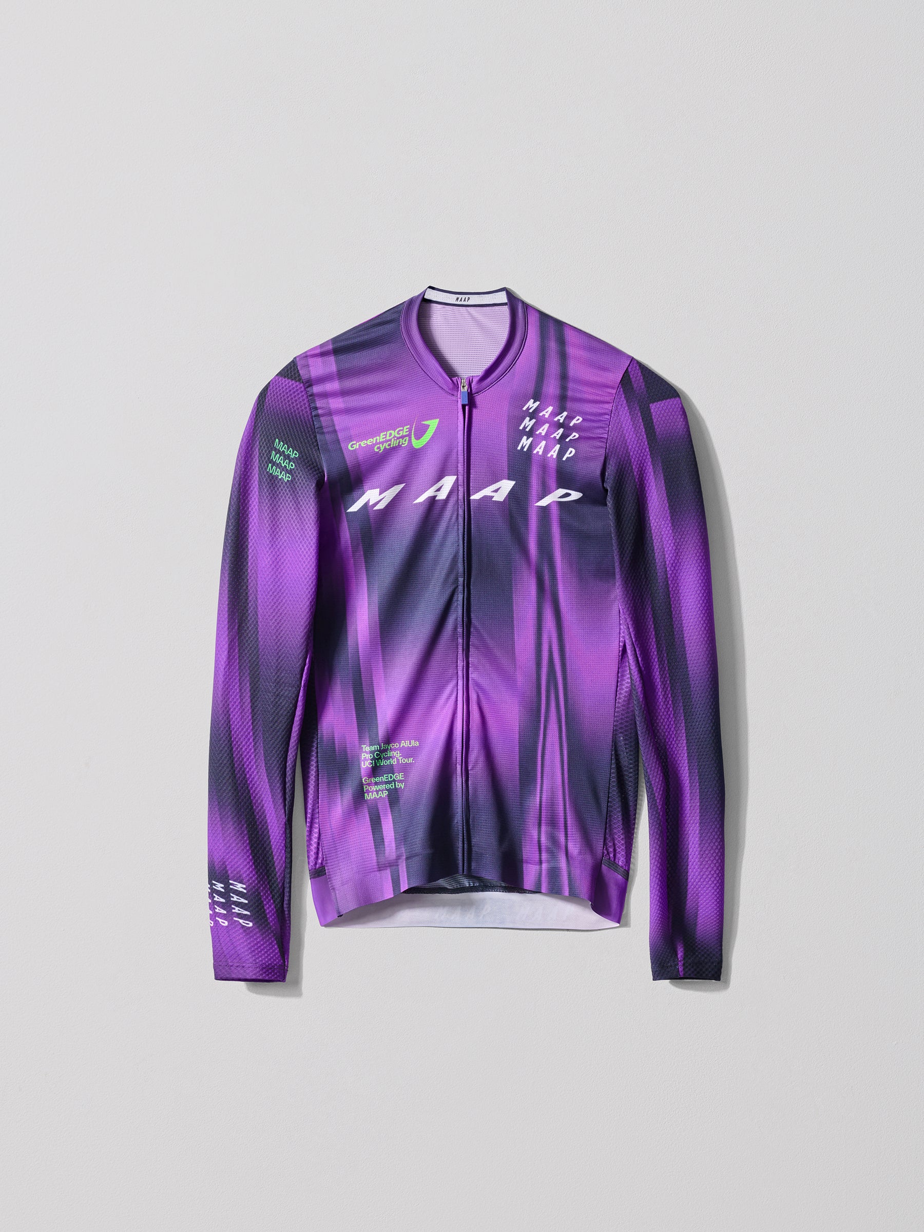 WorldTour Pro Air LS Jersey
