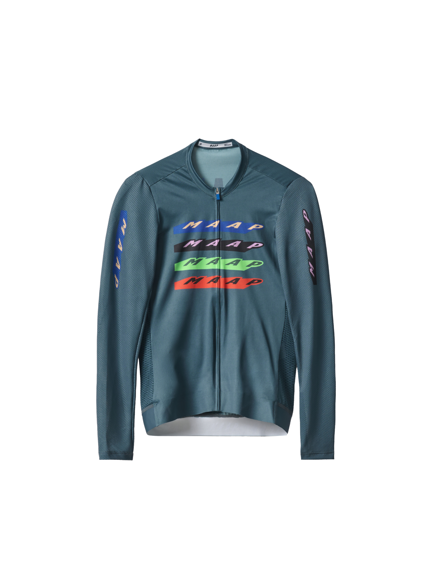 Evade X Pro Air LS Jersey 3.0