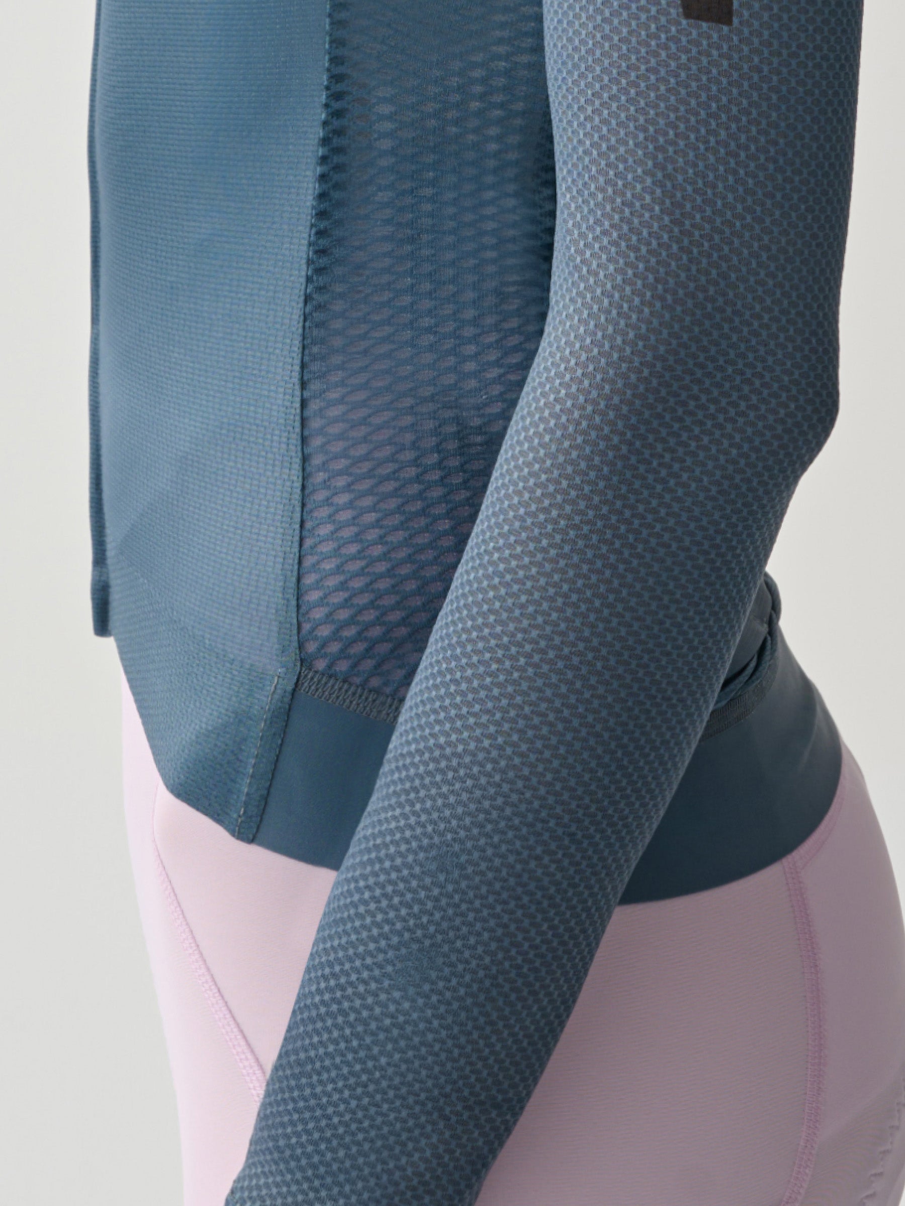 Women's Evade X Pro Air LS Jersey 3.0