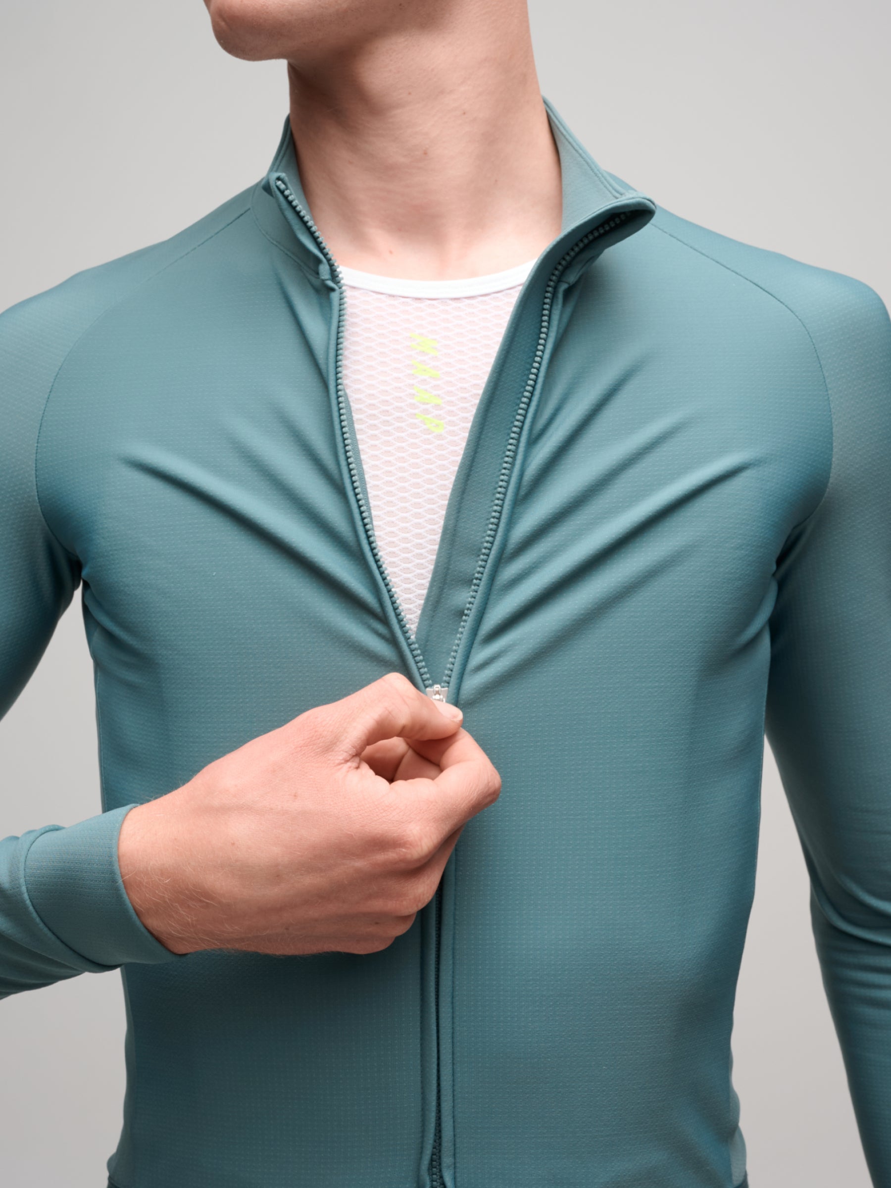 Aeon Thermal LS Jersey