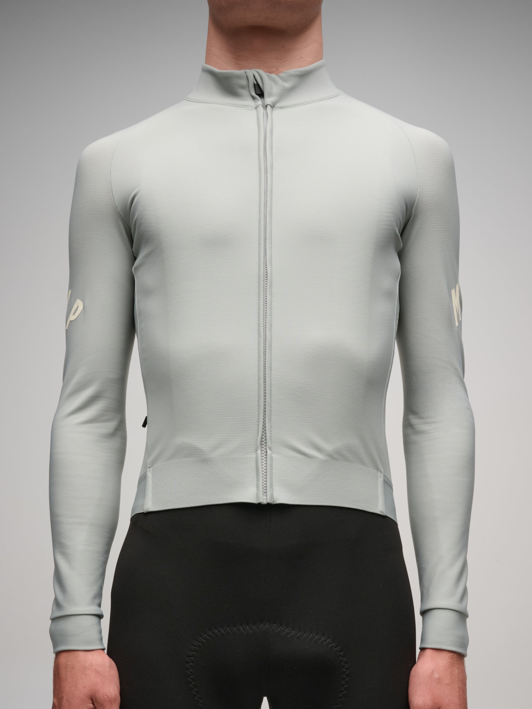 Aeon Thermal LS Jersey
