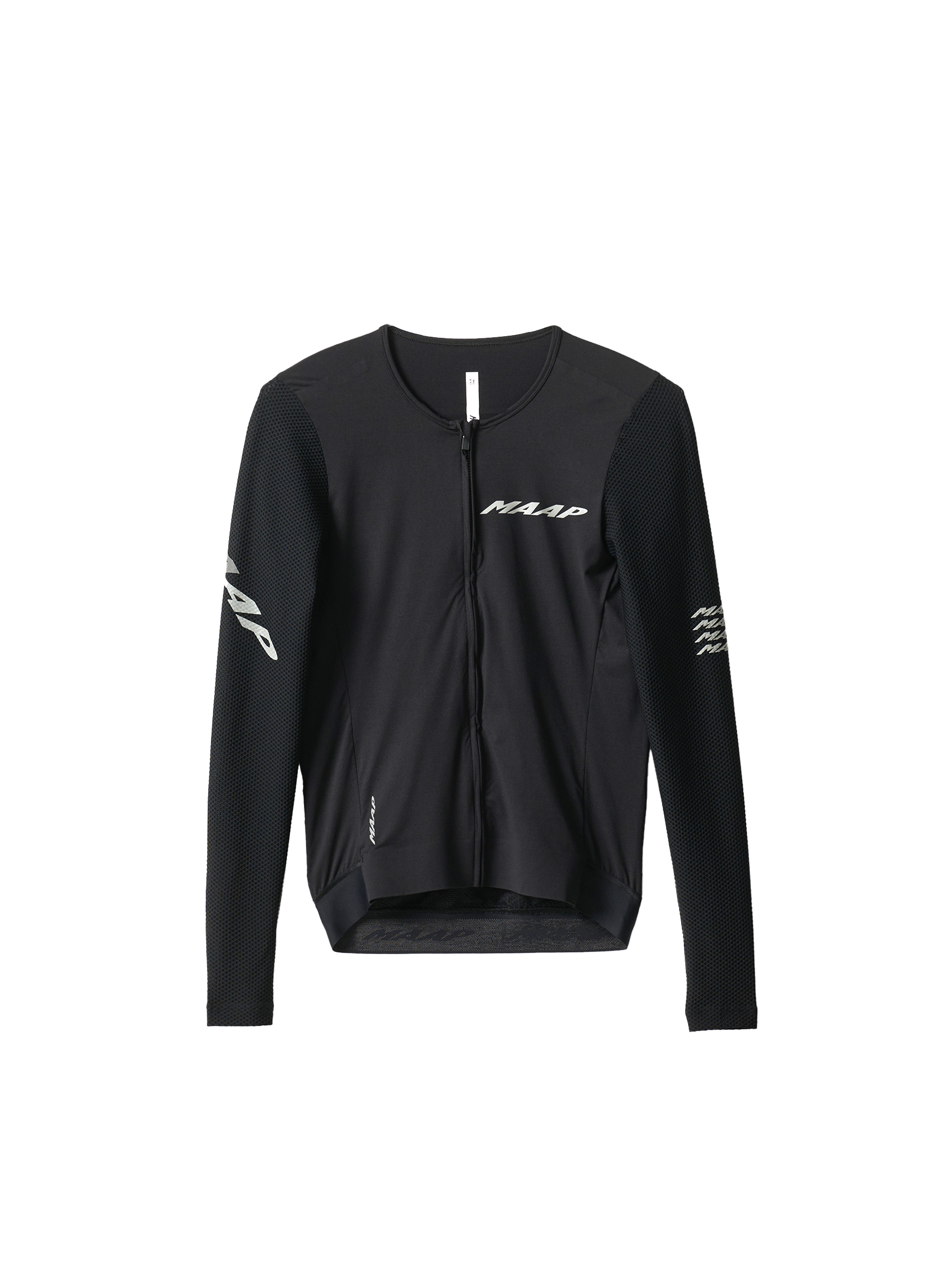 Emerge LS Jersey