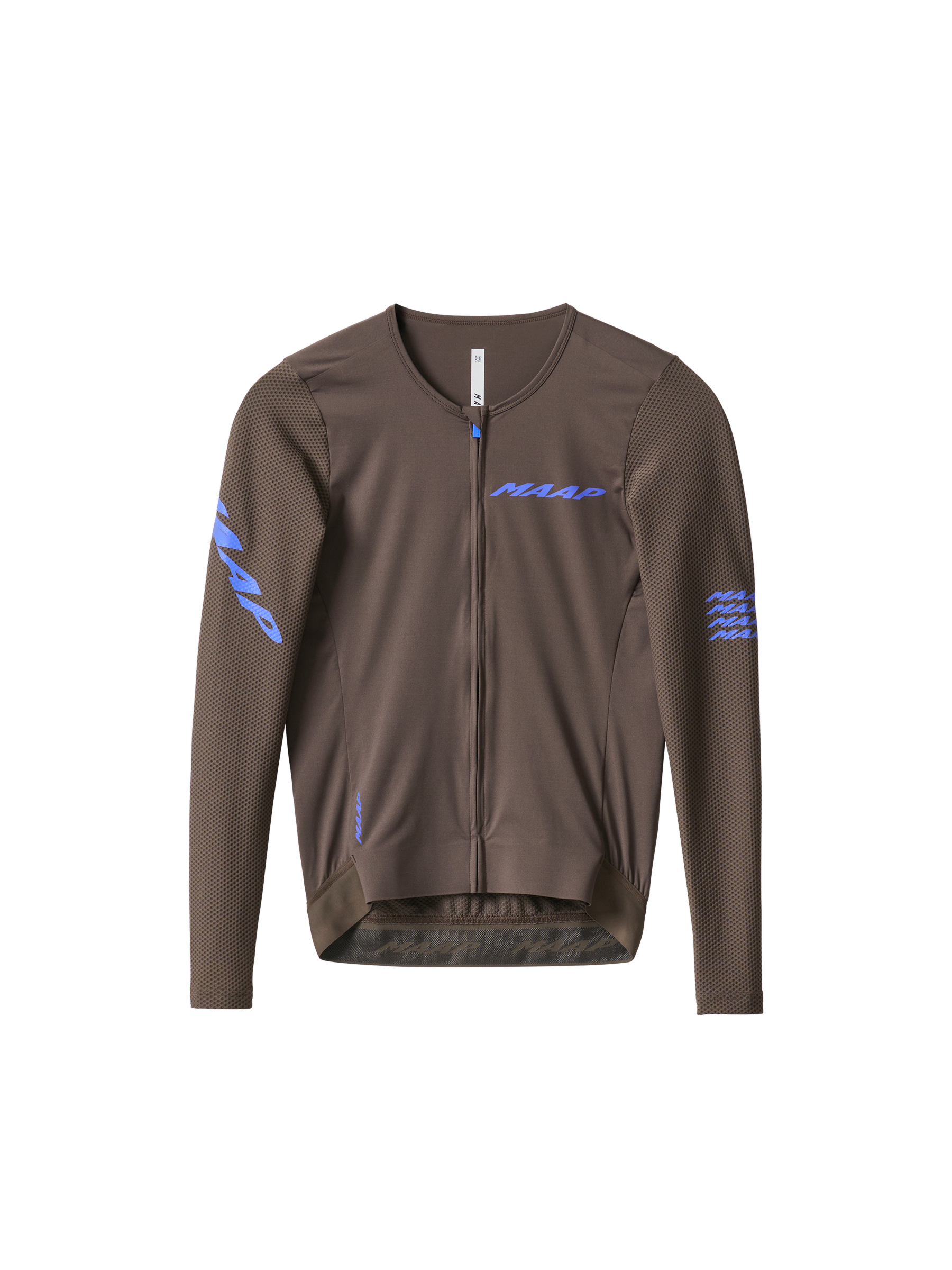 Emerge LS Jersey
