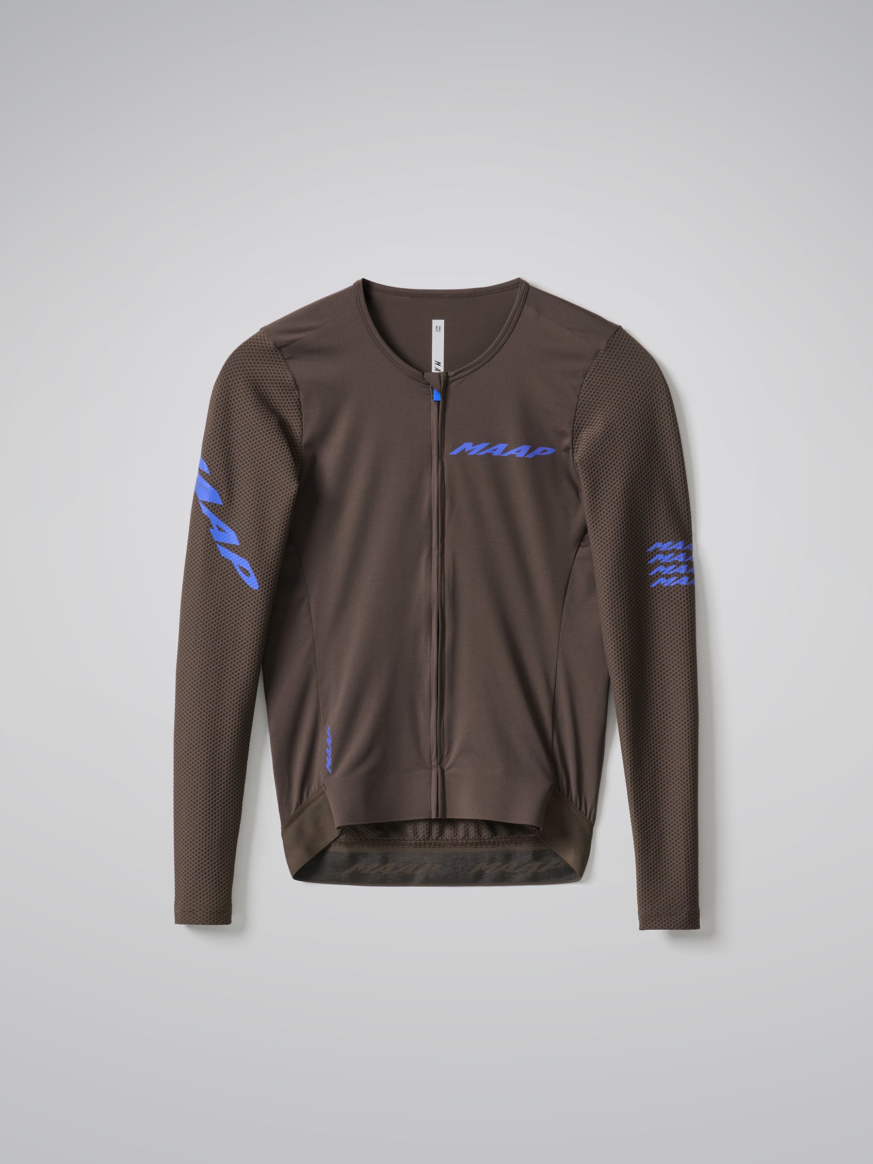 Emerge LS Jersey
